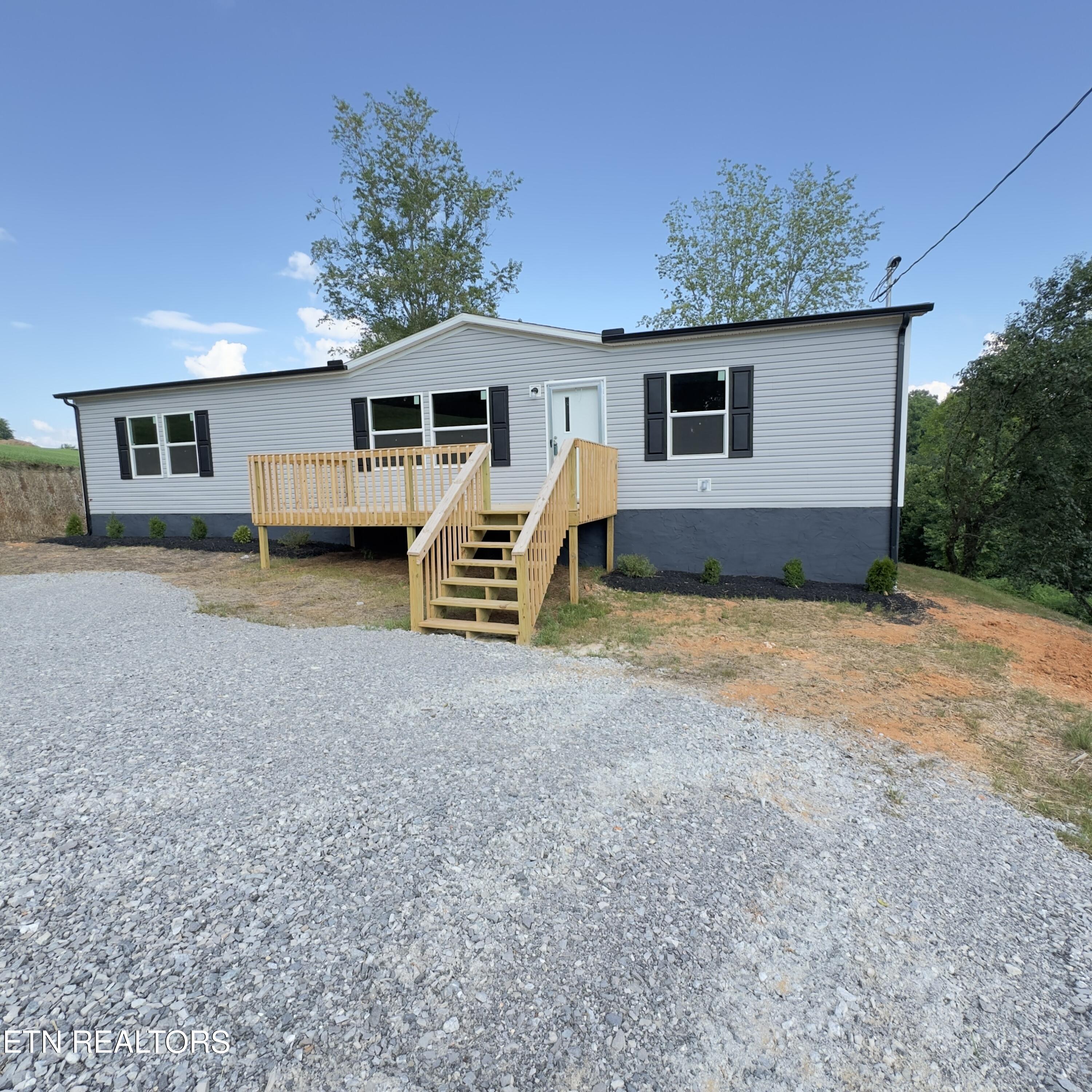 1220 Mitchell Road New Market TN 37820