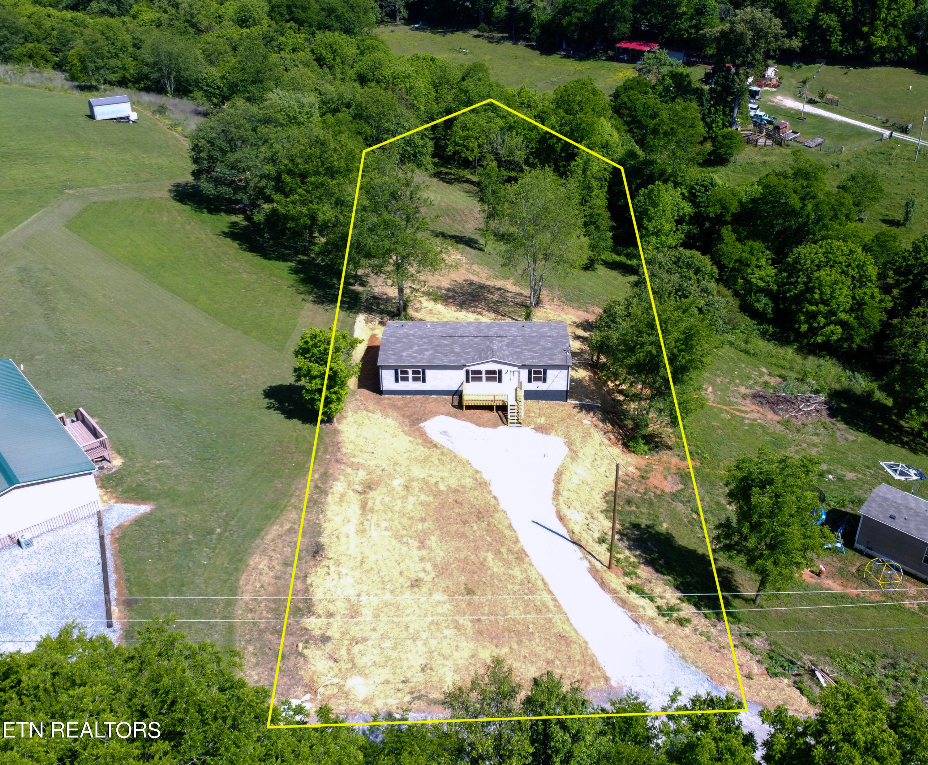 1220 Mitchell Road New Market TN 37820