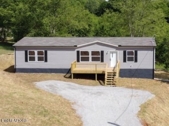 1220 Mitchell Road New Market TN 37820