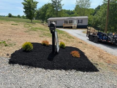 1220 Mitchell Road New Market TN 37820