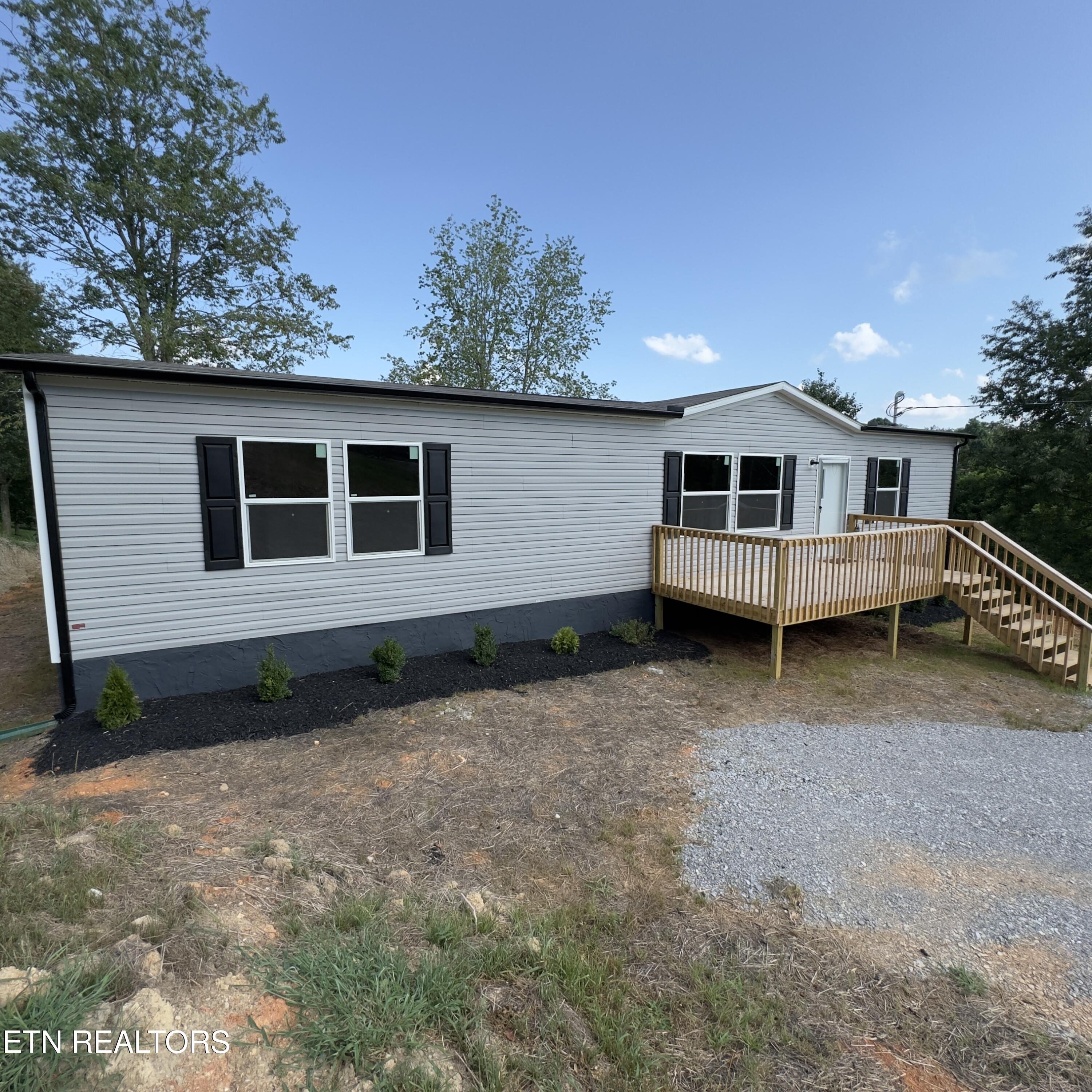 1220 Mitchell Road New Market TN 37820