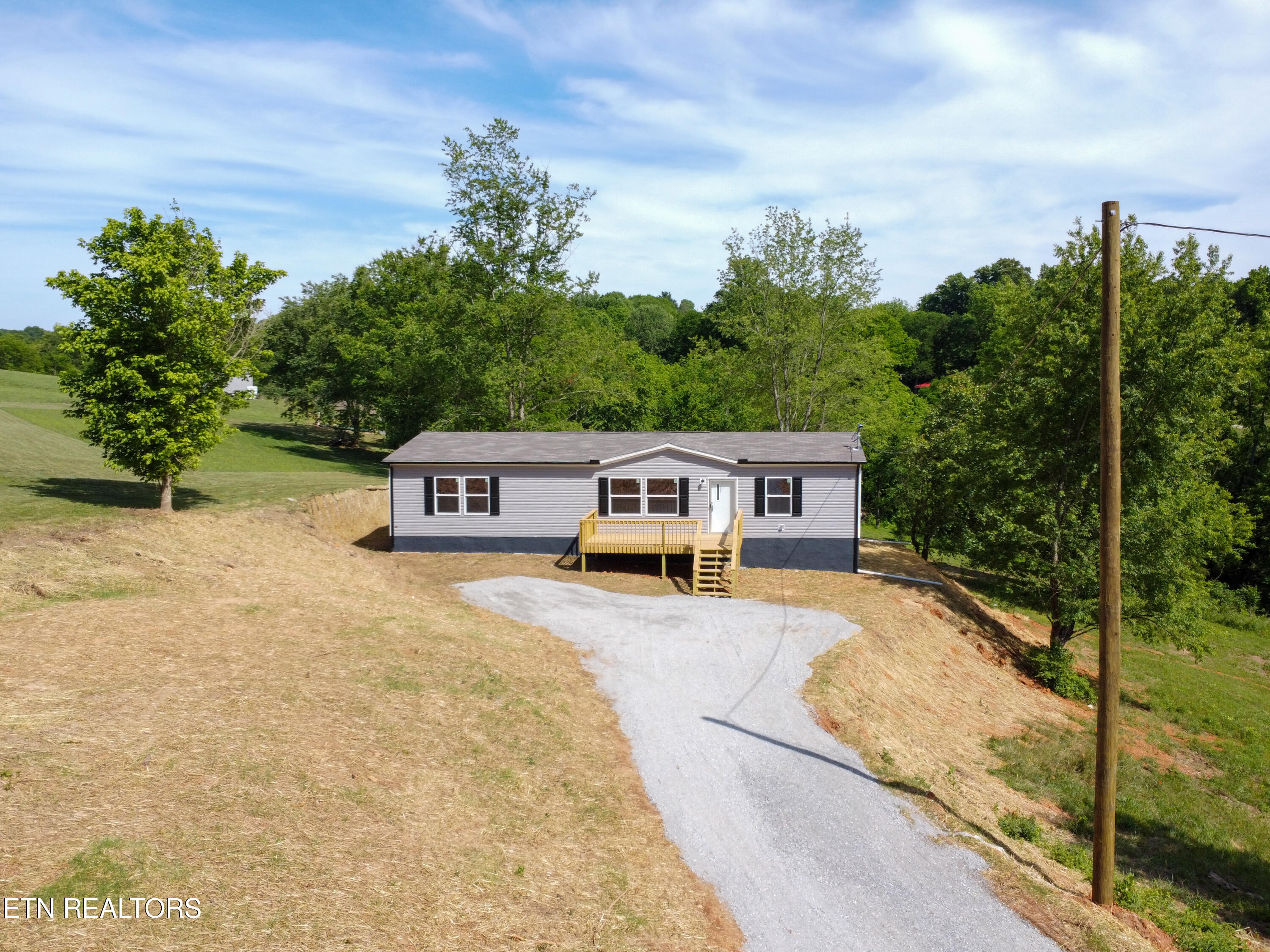 1220 Mitchell Road New Market TN 37820