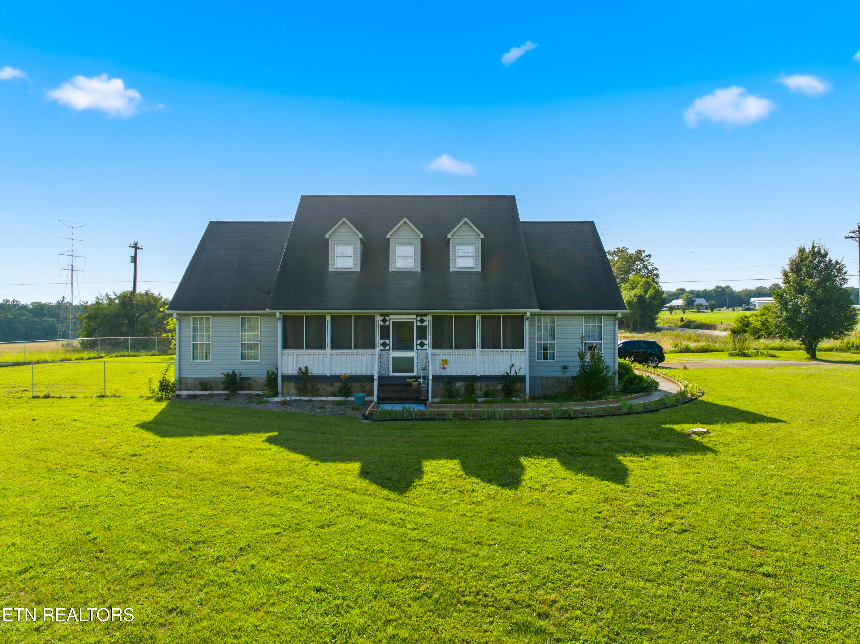 351 County Road 130 Athens TN 37303