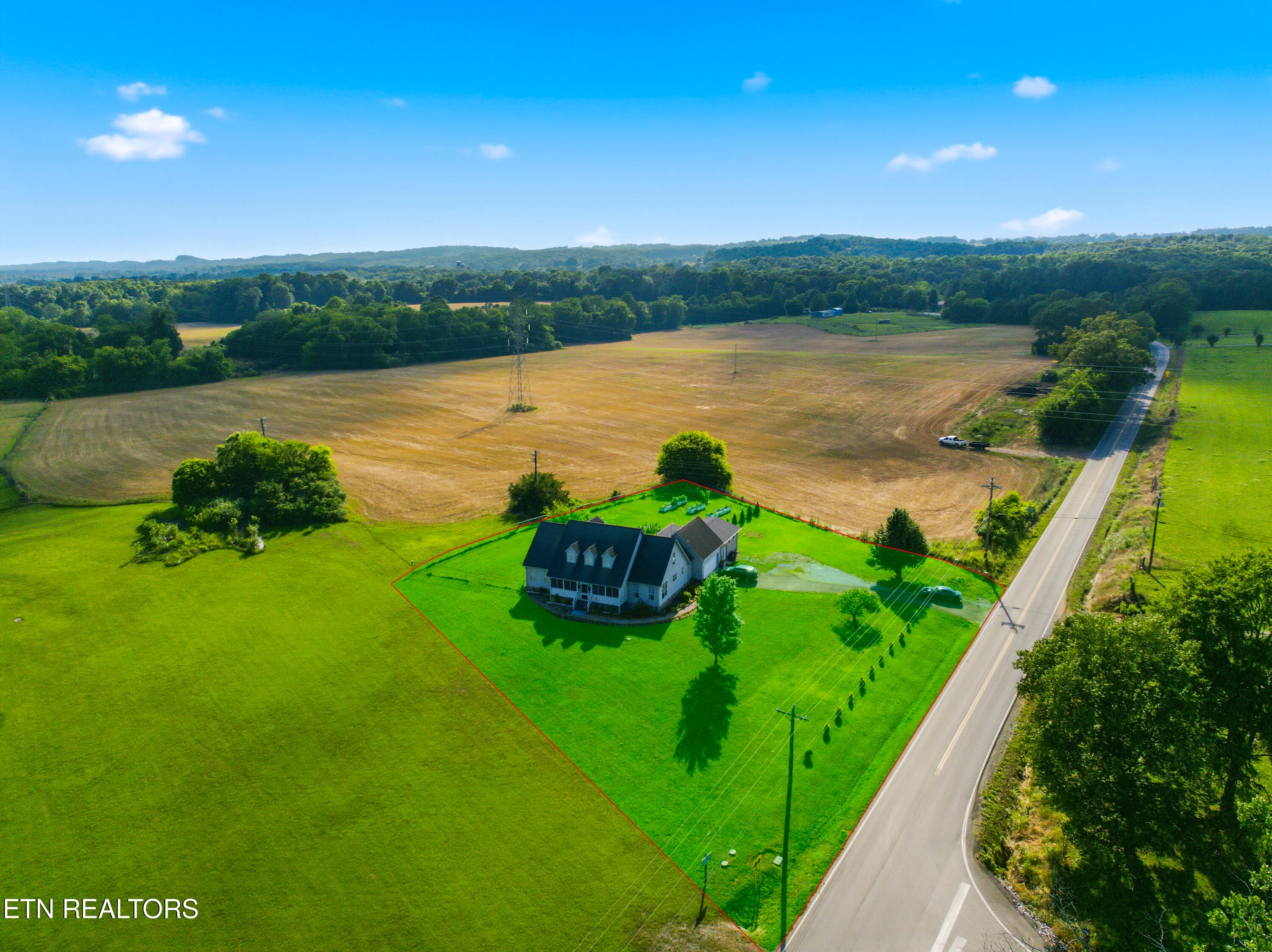 351 County Road 130 Athens TN 37303