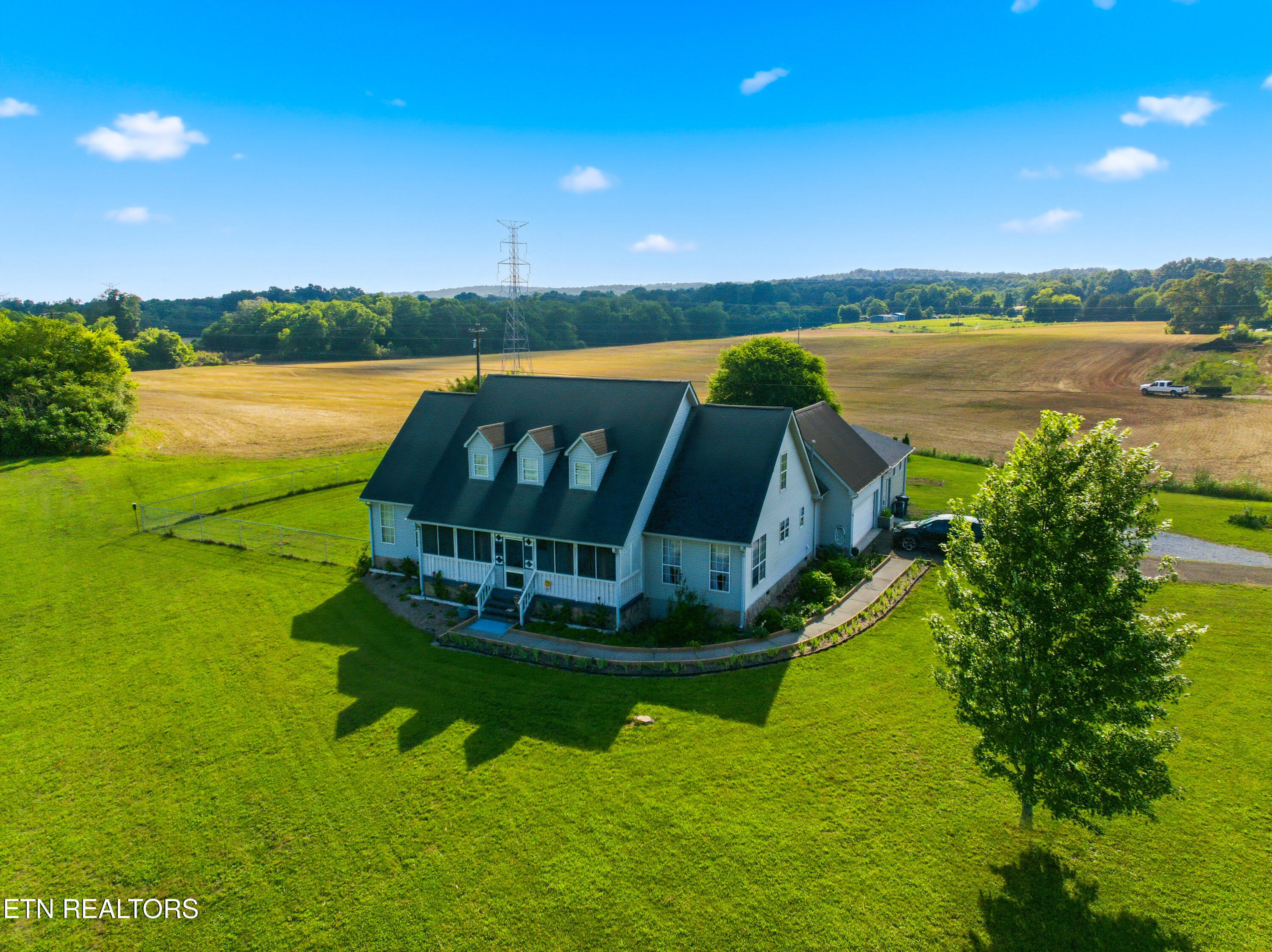 351 County Road 130 Athens TN 37303