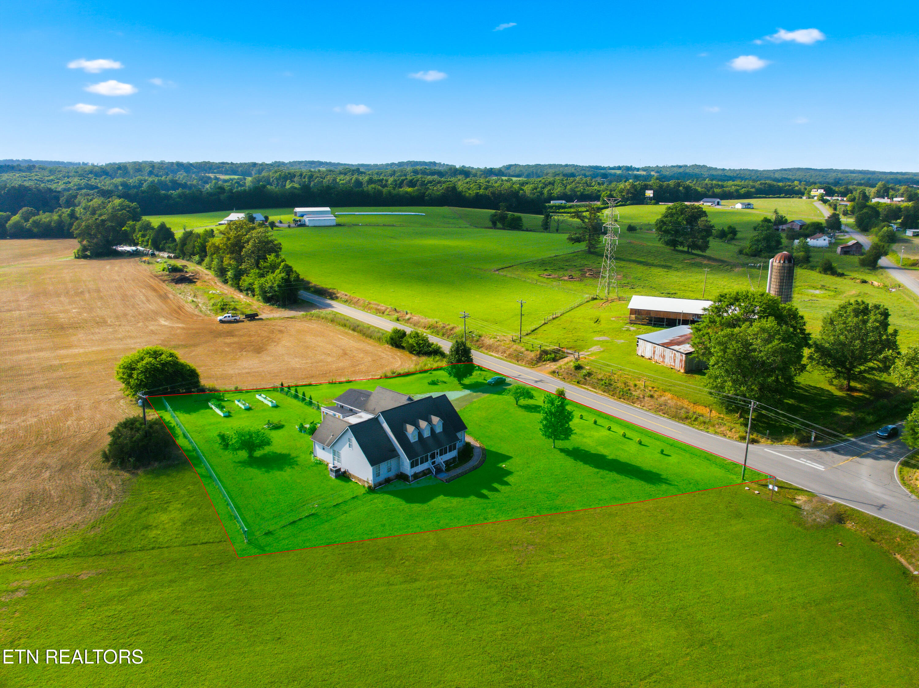 351 County Road 130 Athens TN 37303