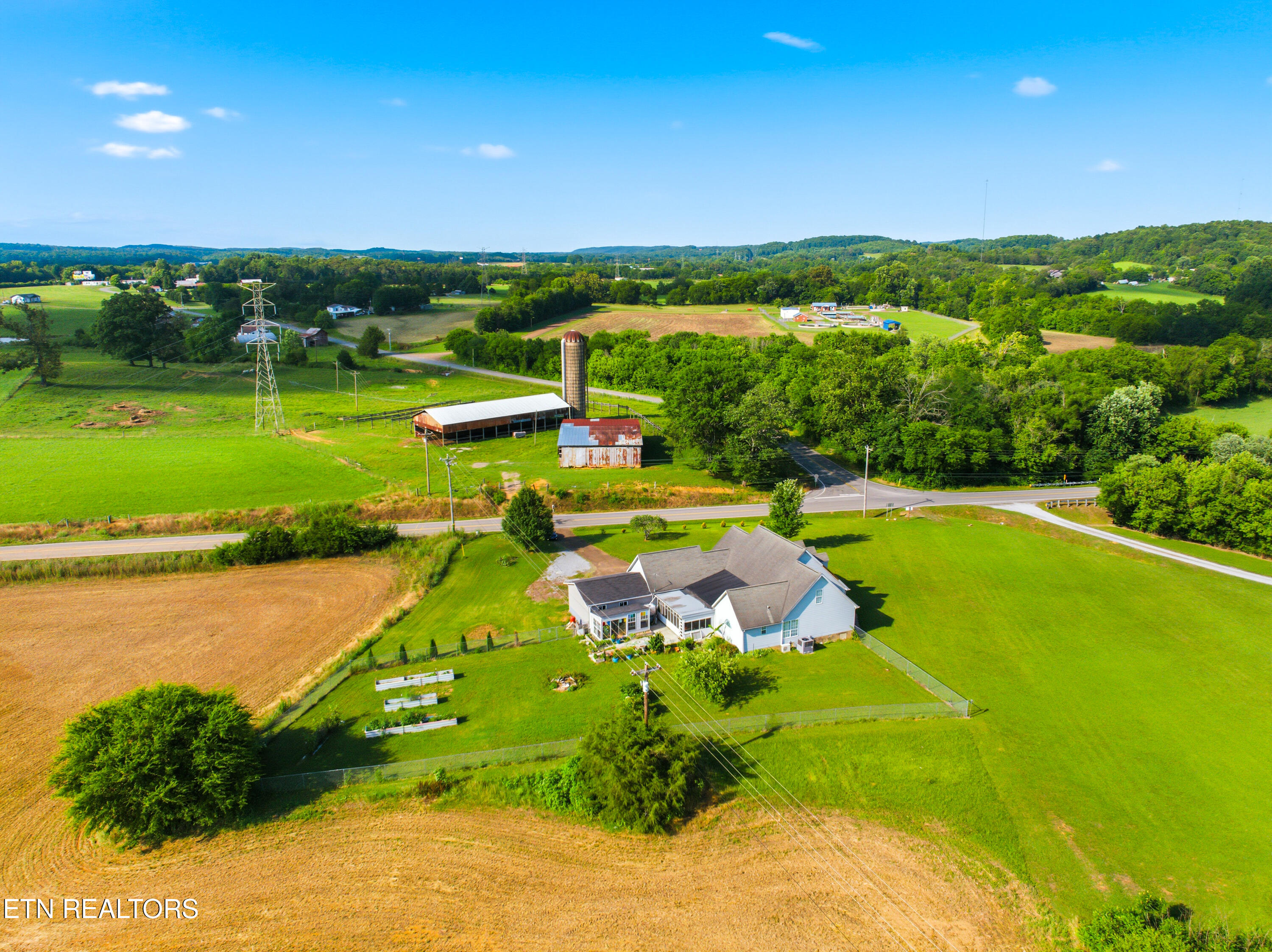 351 County Road 130 Athens TN 37303