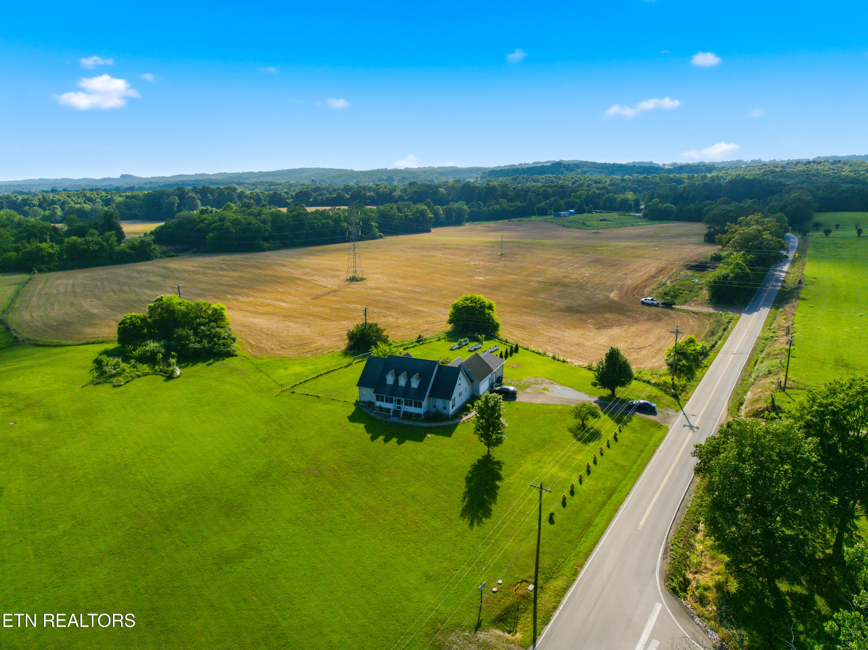 351 County Road 130 Athens TN 37303