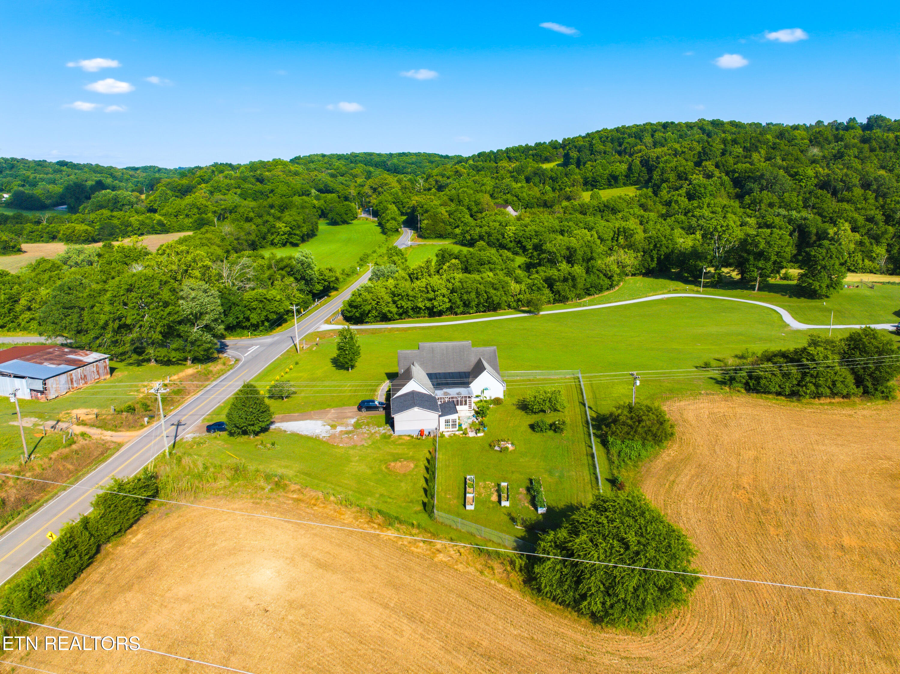 351 County Road 130 Athens TN 37303