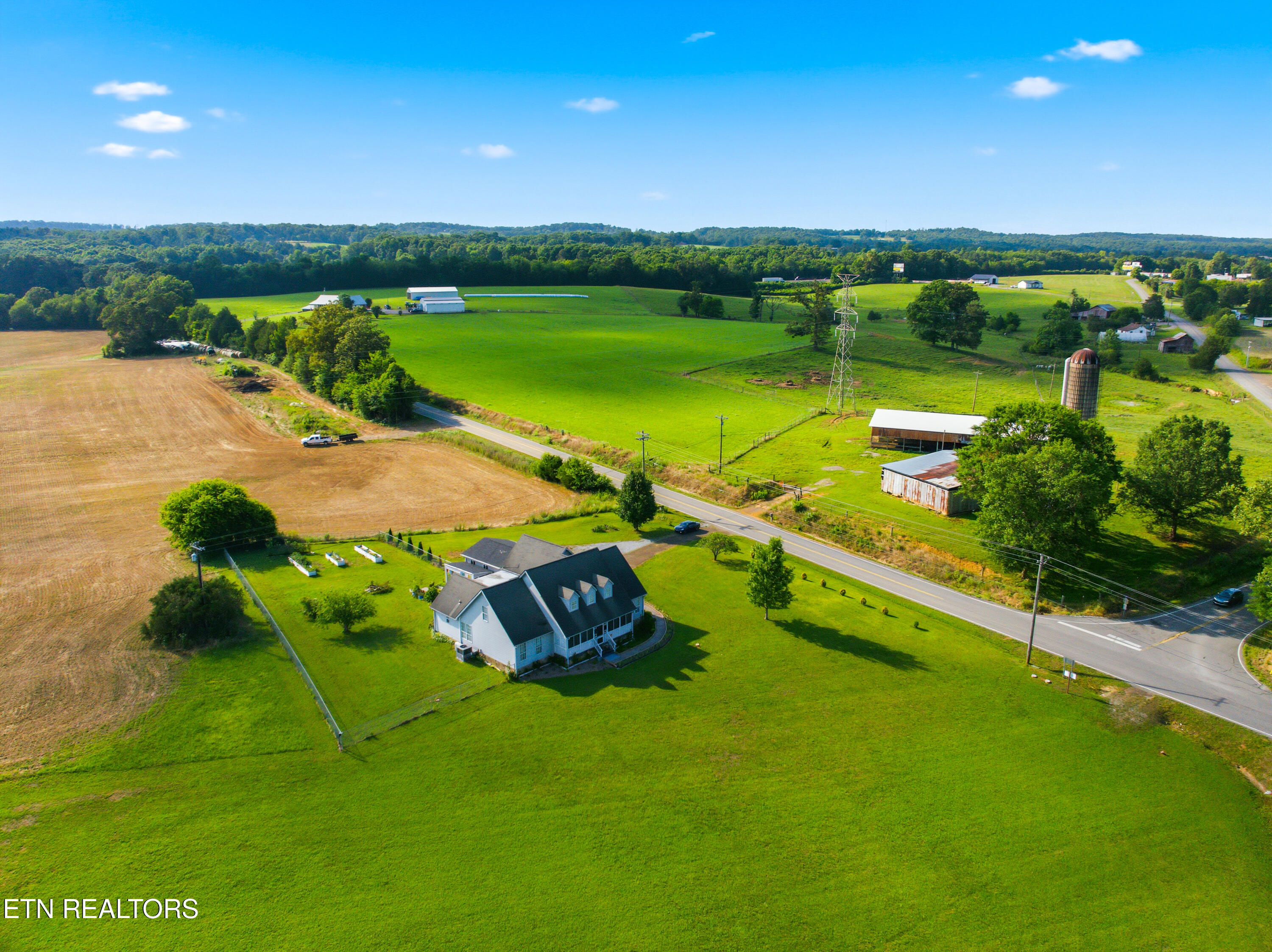 351 County Road 130 Athens TN 37303