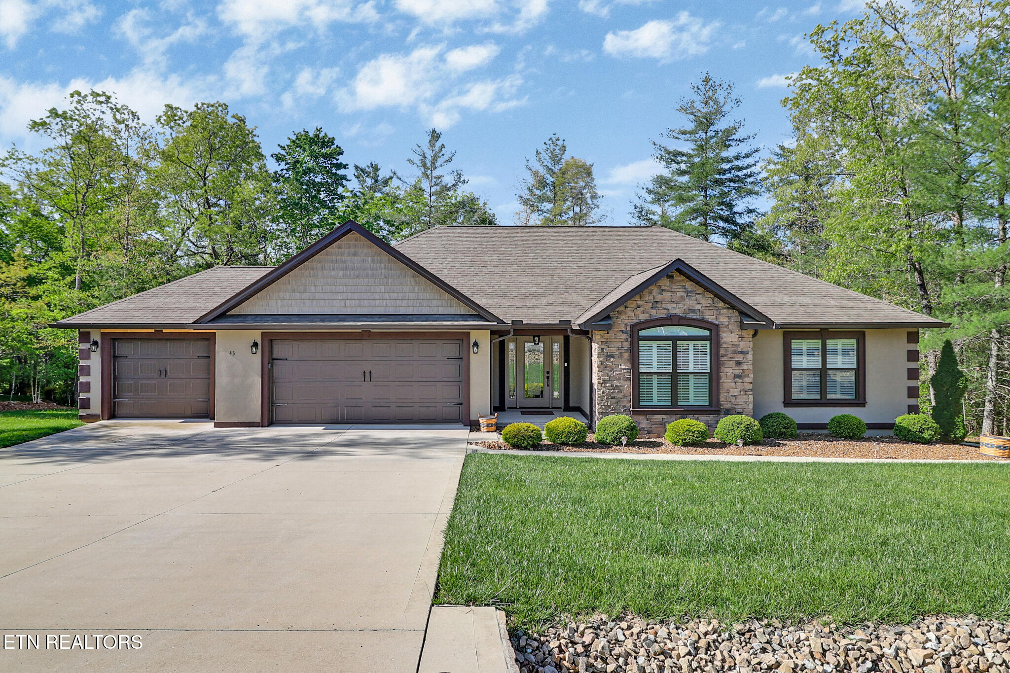 43 Renwick Drive Crossville TN 38558