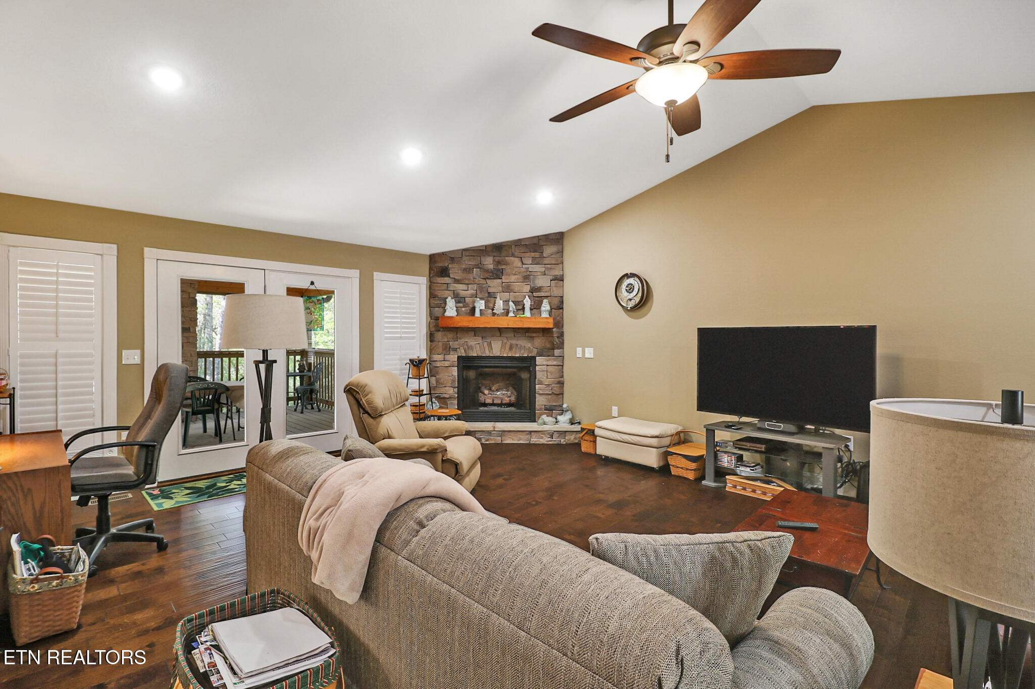 43 Renwick Drive Crossville TN 38558
