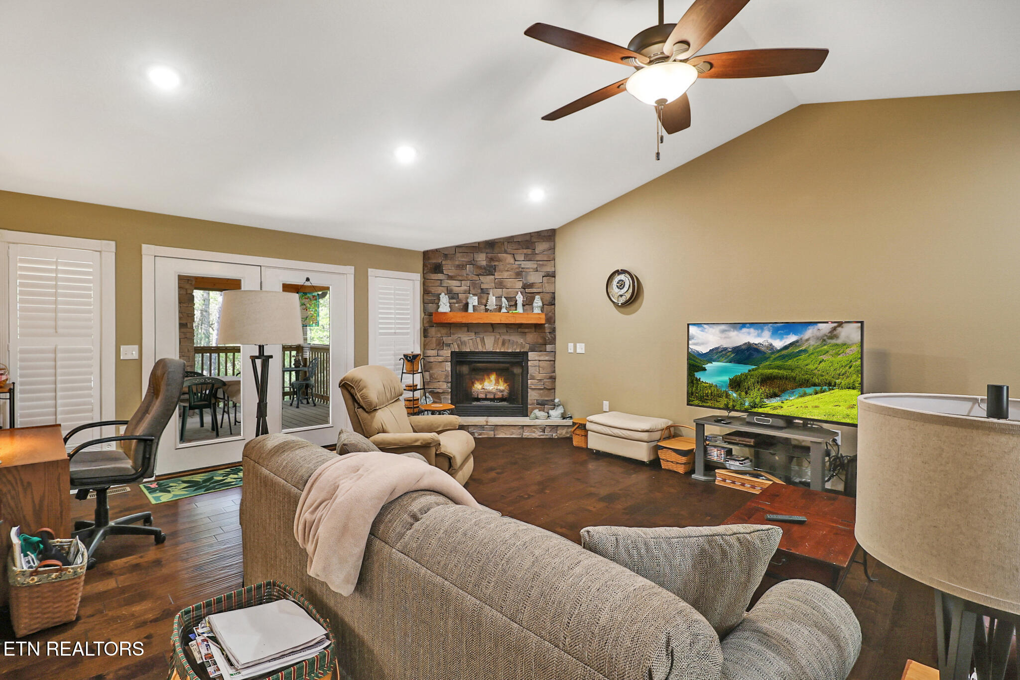 43 Renwick Drive Crossville TN 38558