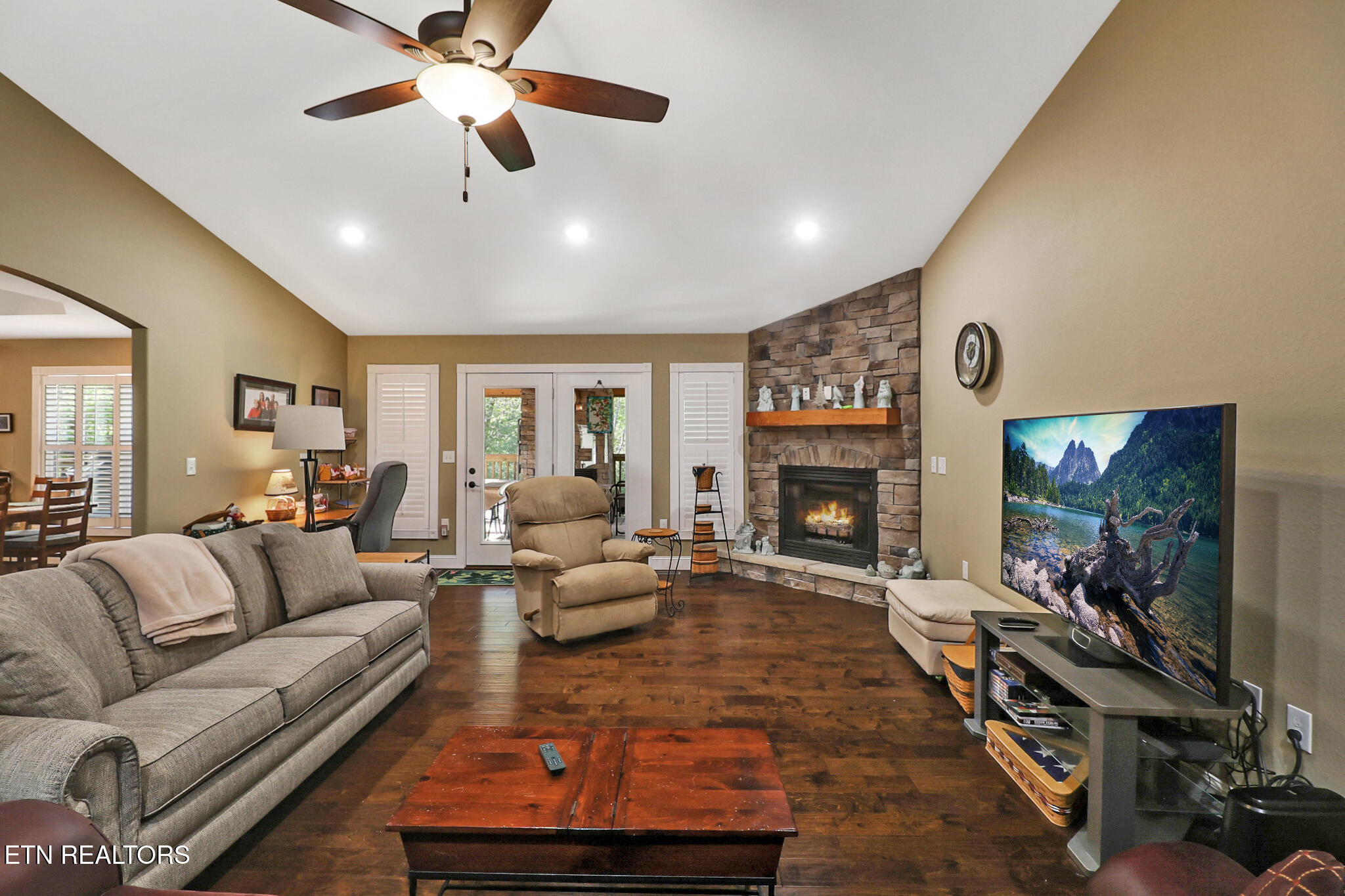 43 Renwick Drive Crossville TN 38558