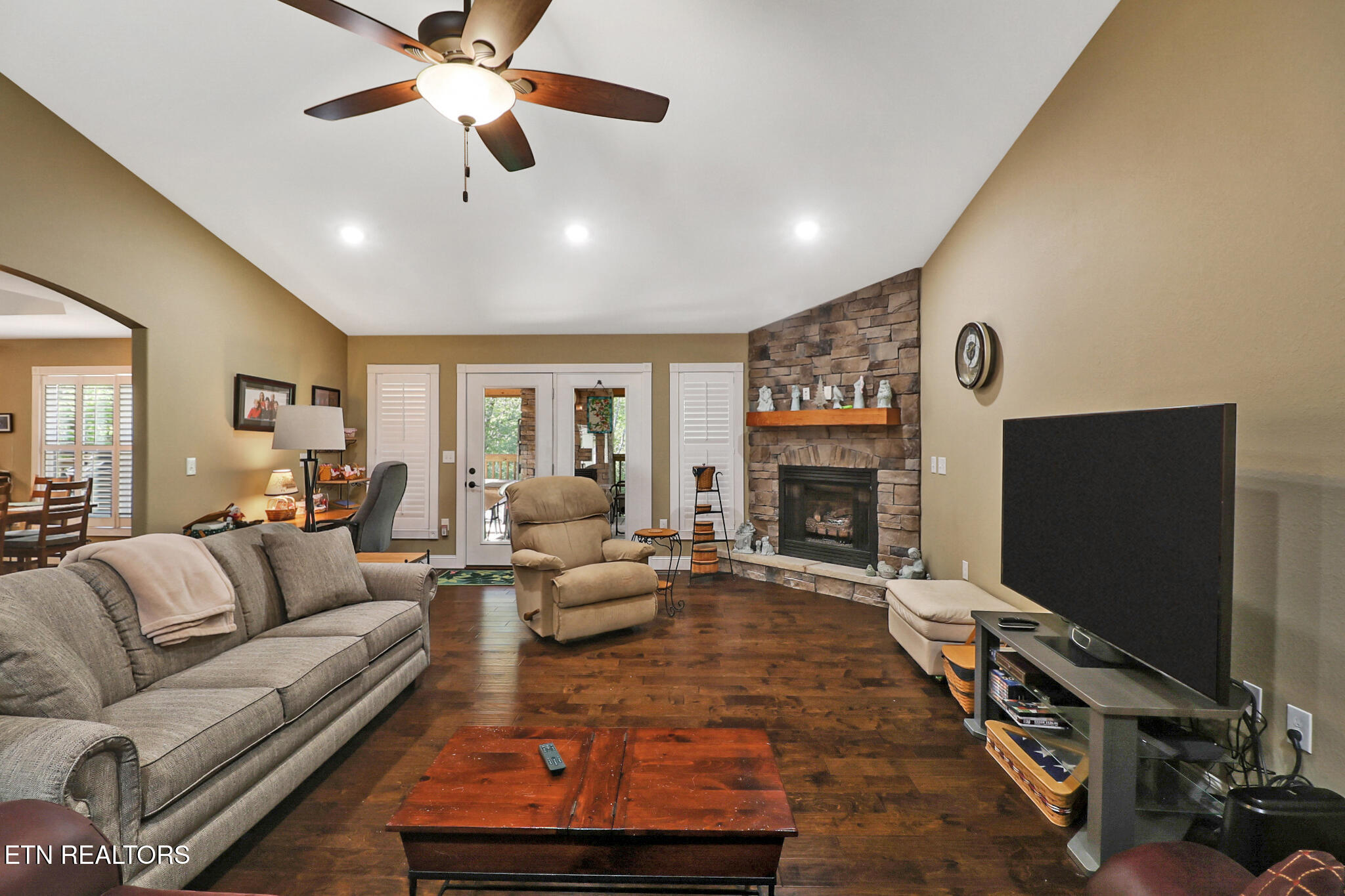 43 Renwick Drive Crossville TN 38558