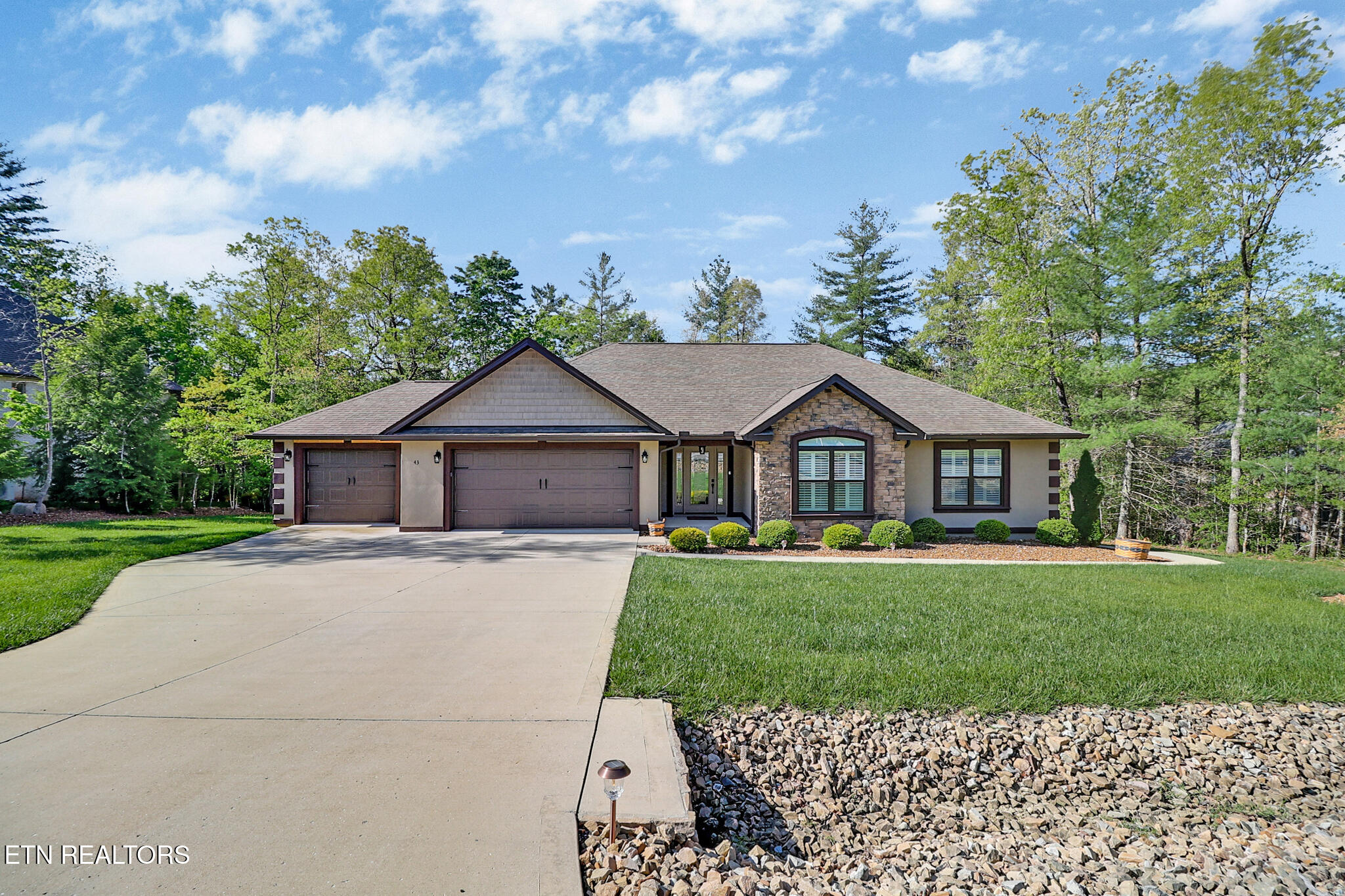 43 Renwick Drive Crossville TN 38558