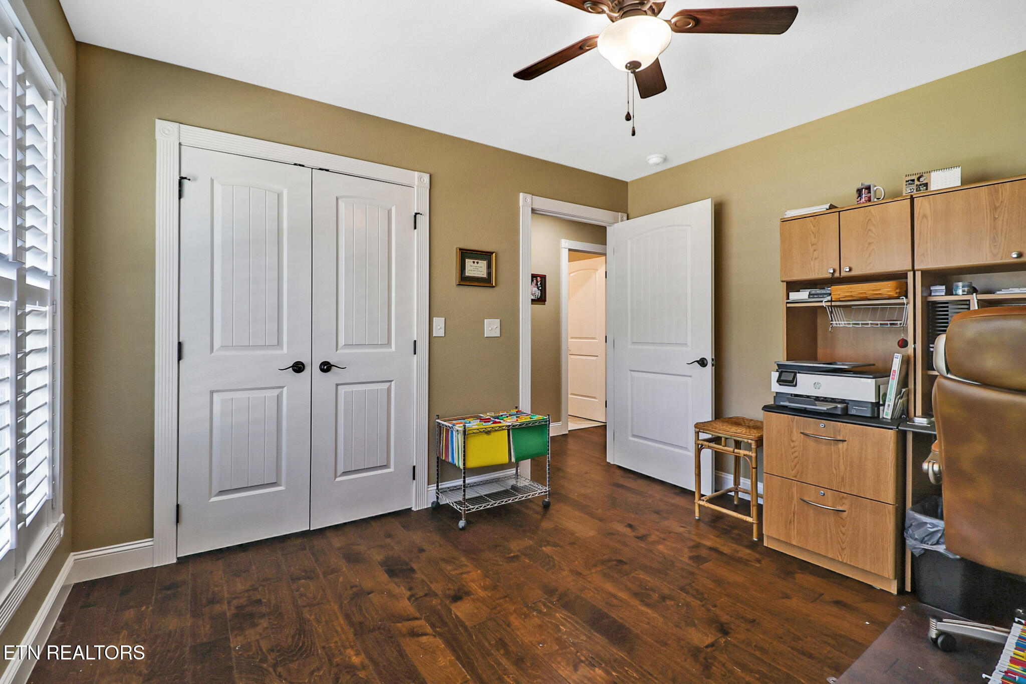 43 Renwick Drive Crossville TN 38558