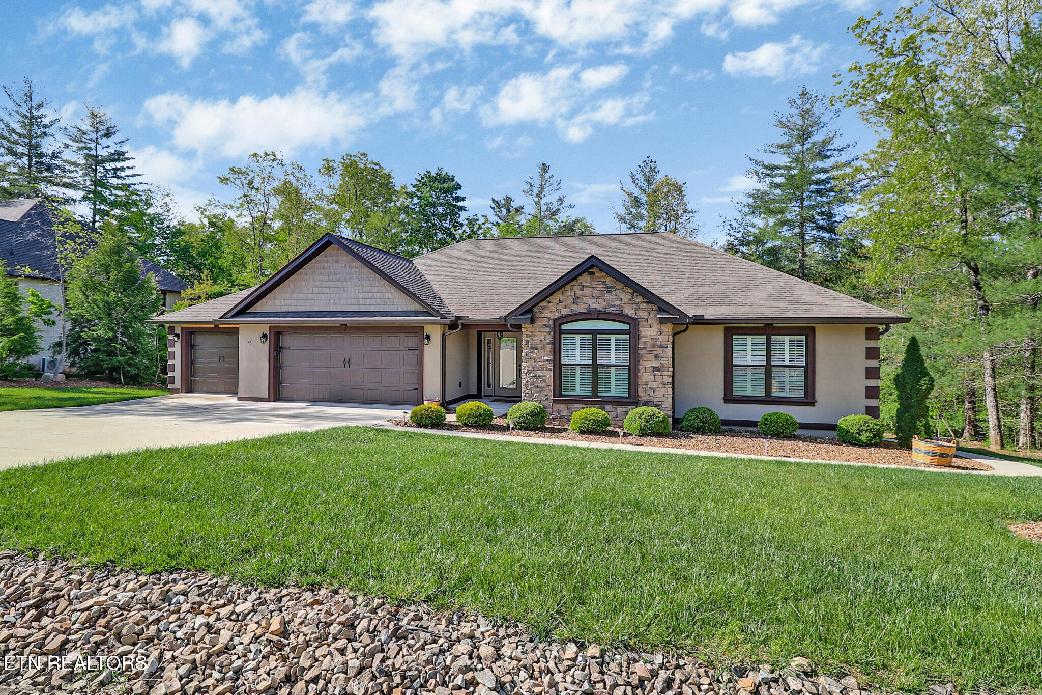 43 Renwick Drive Crossville TN 38558