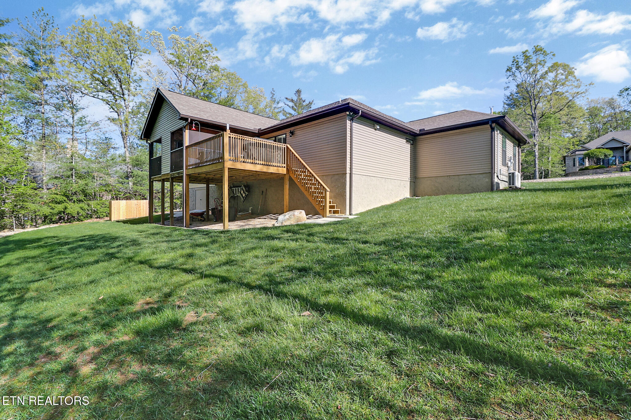 43 Renwick Drive Crossville TN 38558