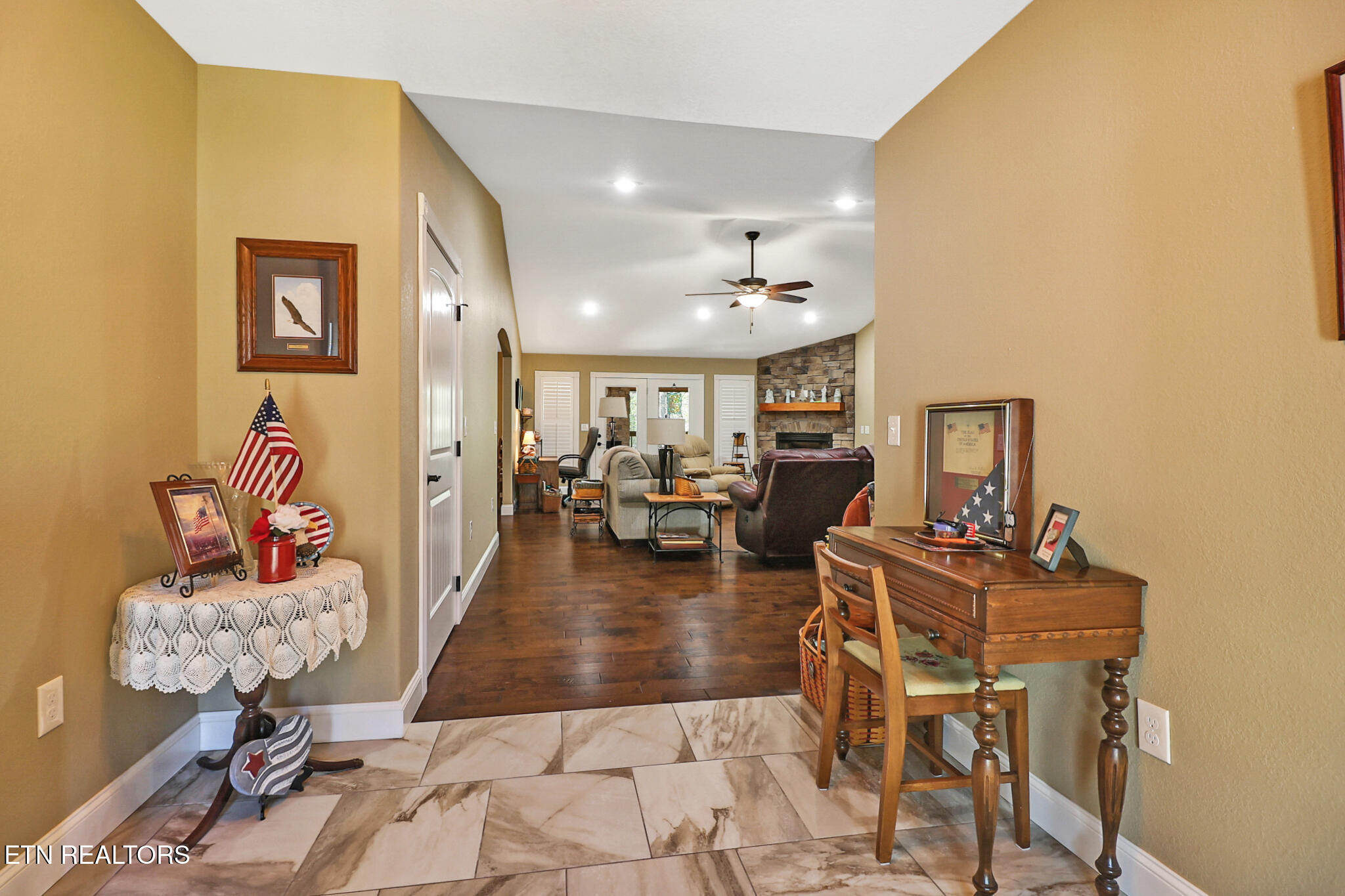 43 Renwick Drive Crossville TN 38558
