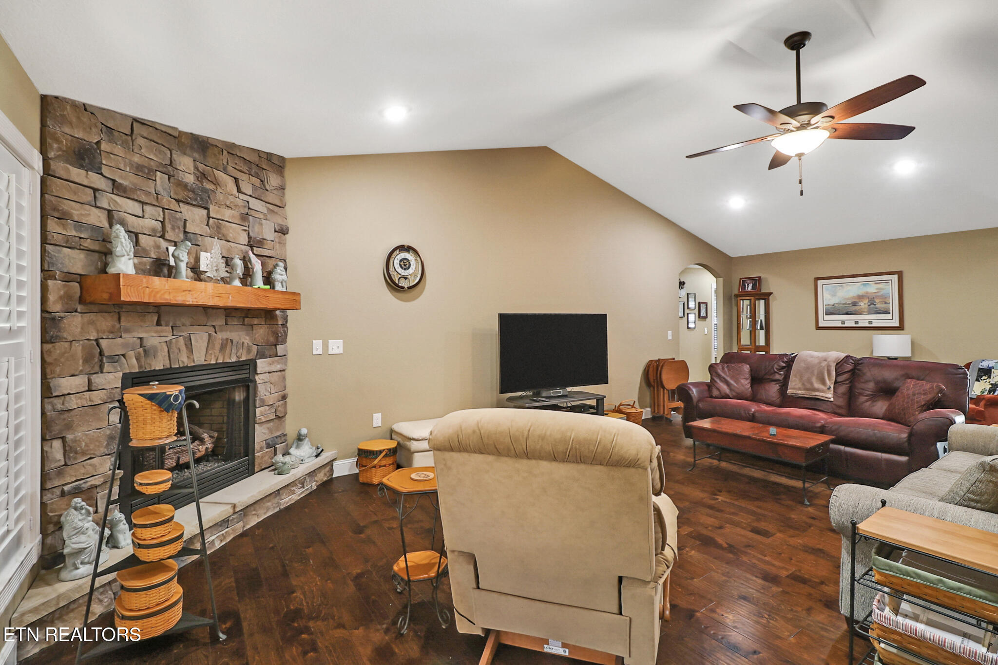 43 Renwick Drive Crossville TN 38558