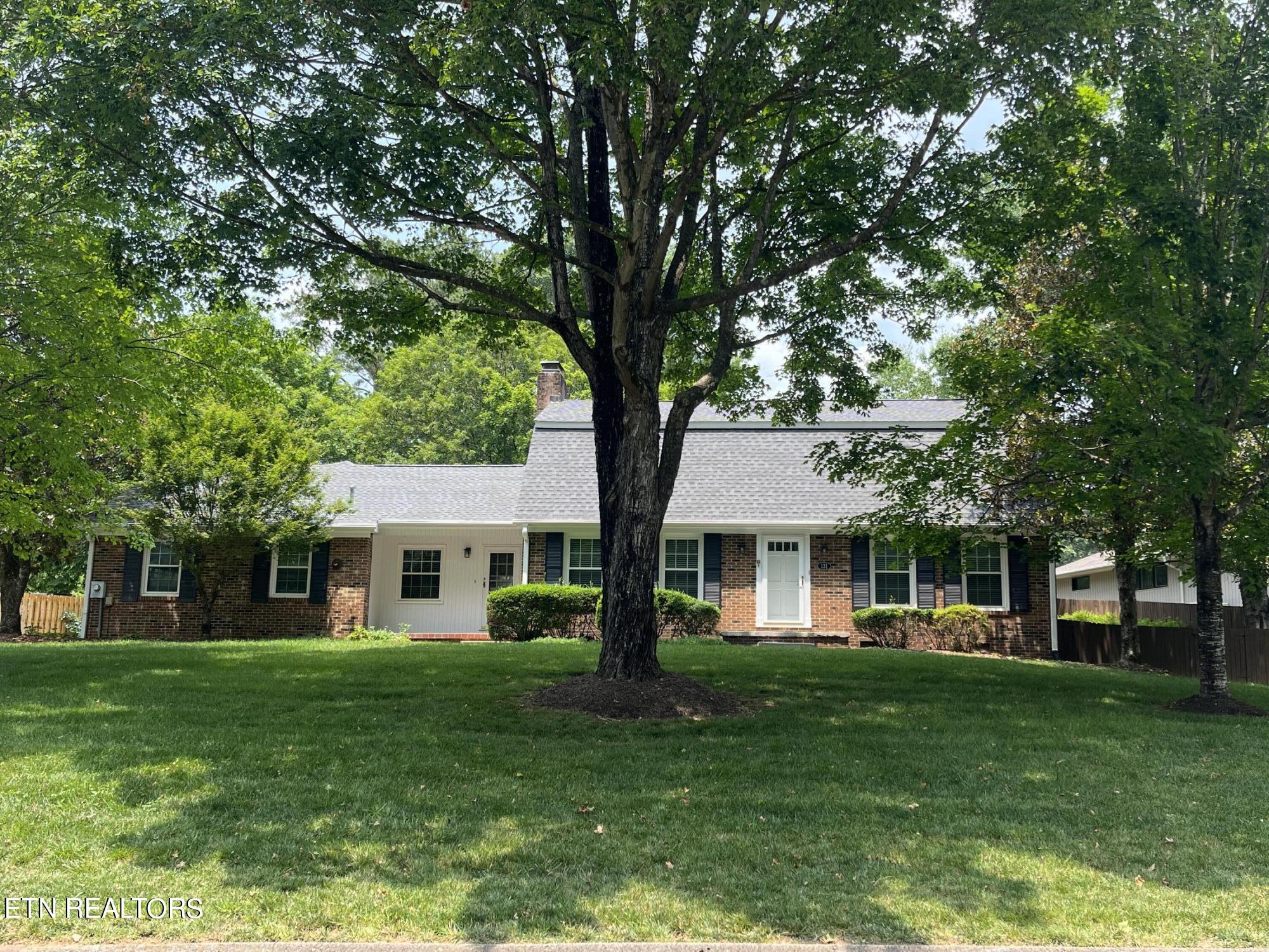 131 Baltimore Drive Oak Ridge TN 37830