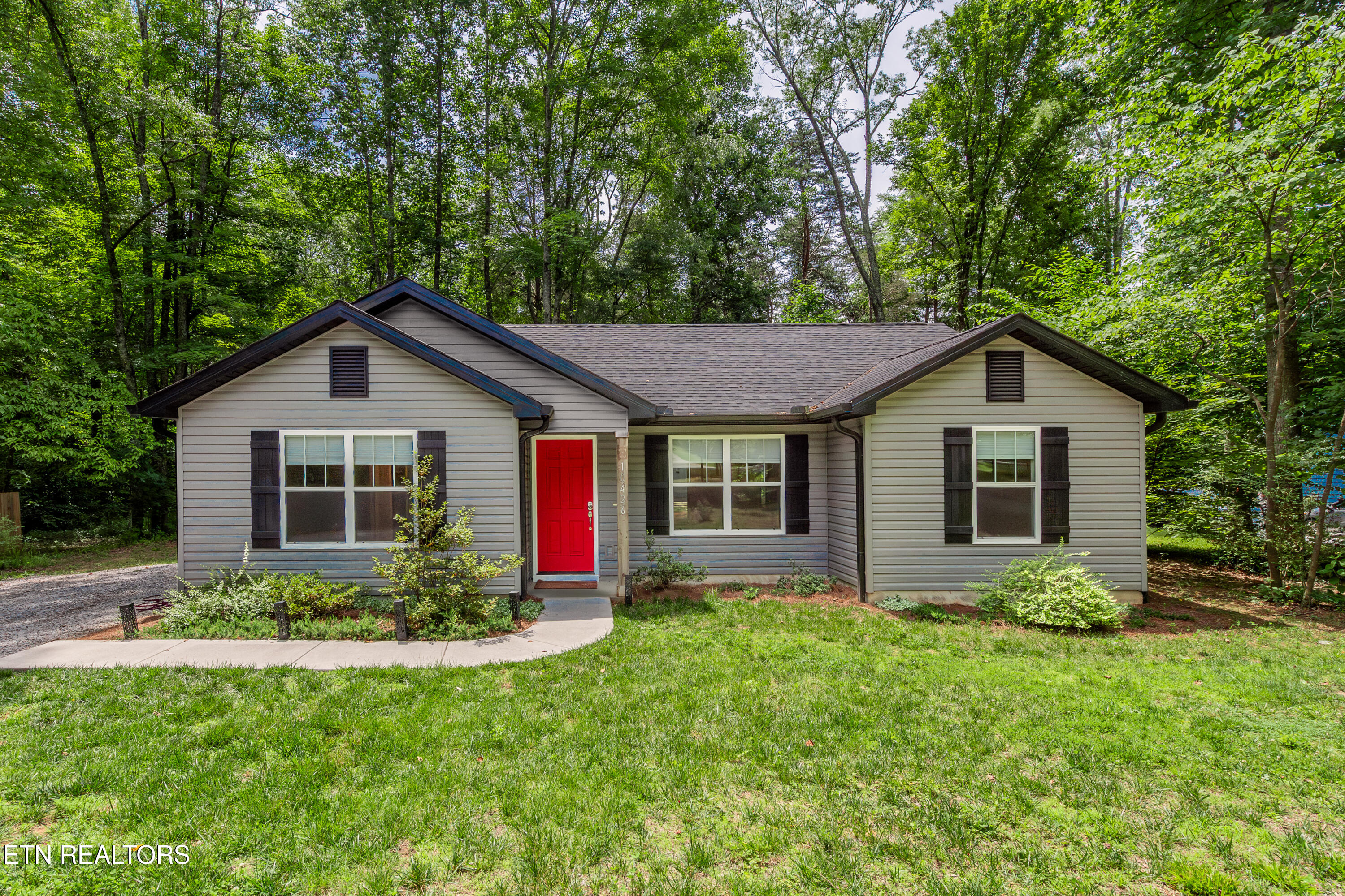 10426 Rather Road Knoxville TN 37931