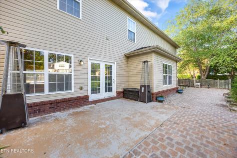1376 Silver Leaf Drive Lenoir City TN 37772