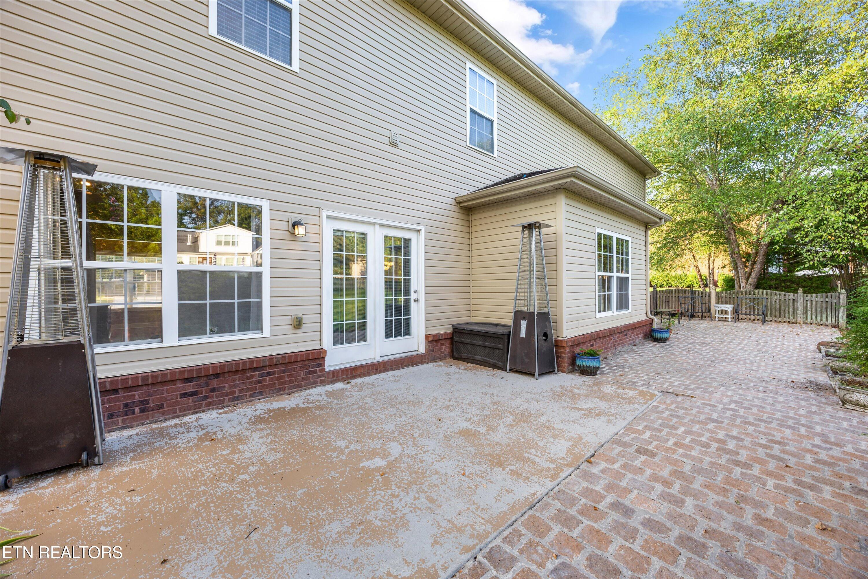 1376 Silver Leaf Drive Lenoir City TN 37772
