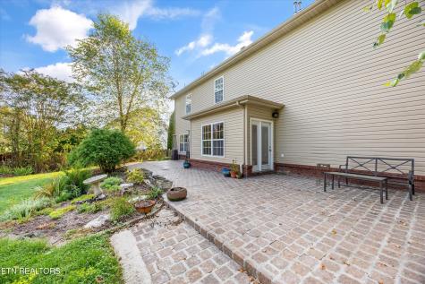 1376 Silver Leaf Drive Lenoir City TN 37772