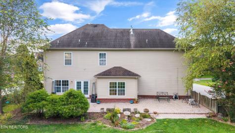 1376 Silver Leaf Drive Lenoir City TN 37772
