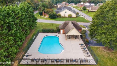 1376 Silver Leaf Drive Lenoir City TN 37772