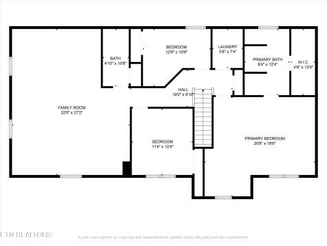 1376 Silver Leaf Drive Lenoir City TN 37772