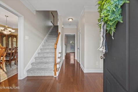 1376 Silver Leaf Drive Lenoir City TN 37772