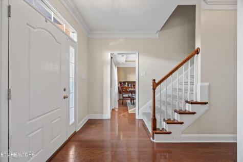 1376 Silver Leaf Drive Lenoir City TN 37772