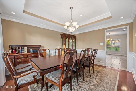 1376 Silver Leaf Drive Lenoir City TN 37772