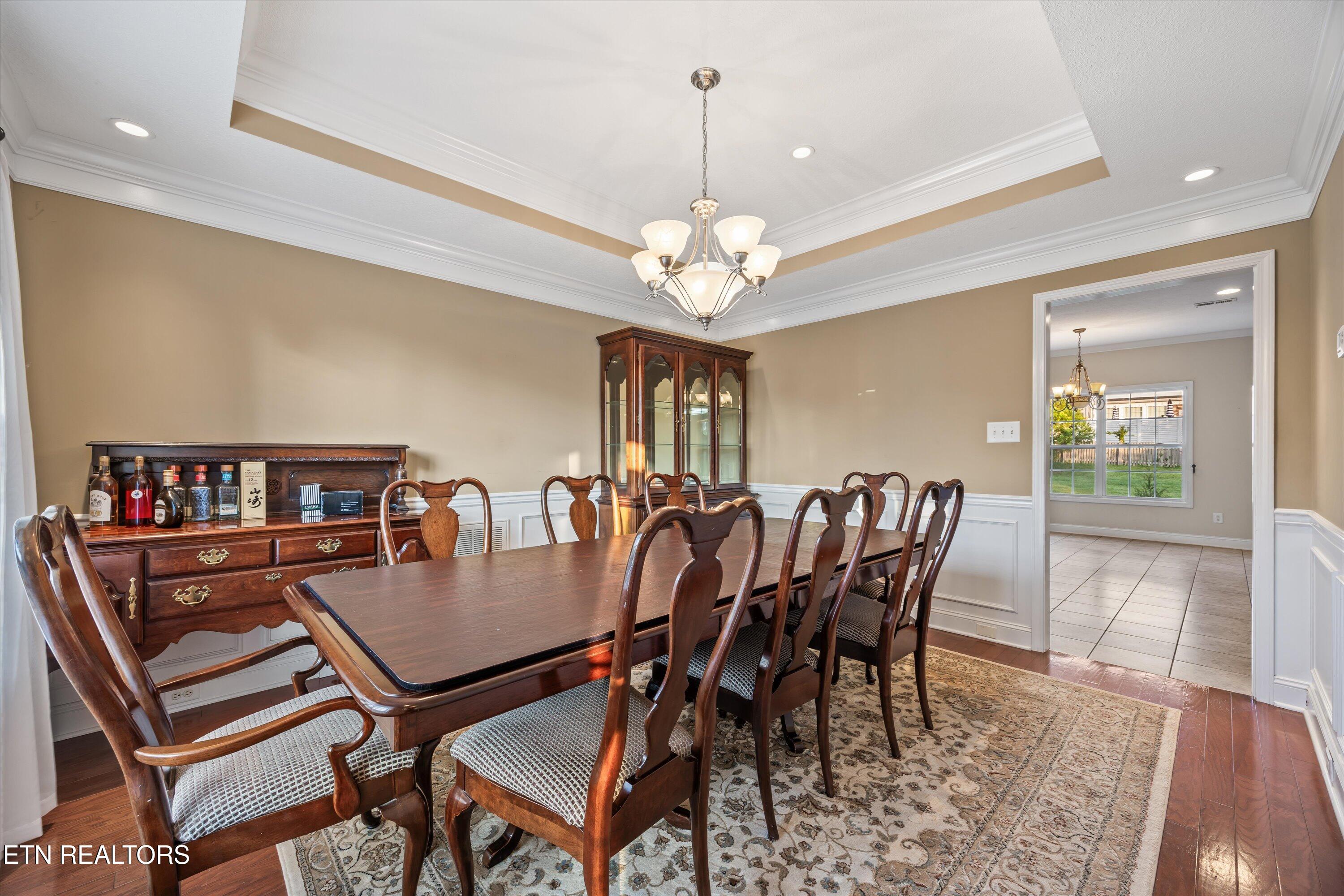 1376 Silver Leaf Drive Lenoir City TN 37772