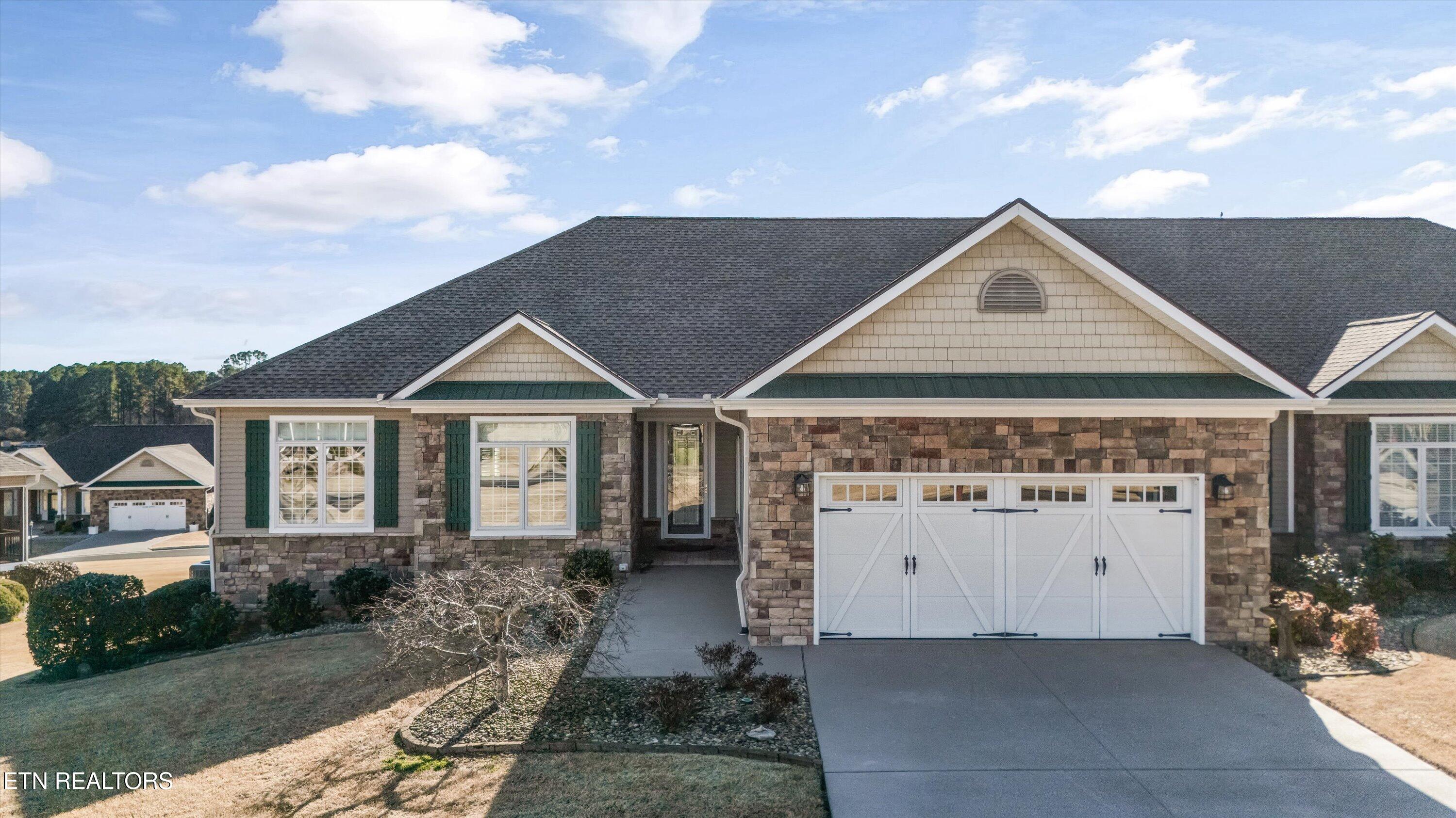 302 Chota Landing Trace Loudon TN 37774
