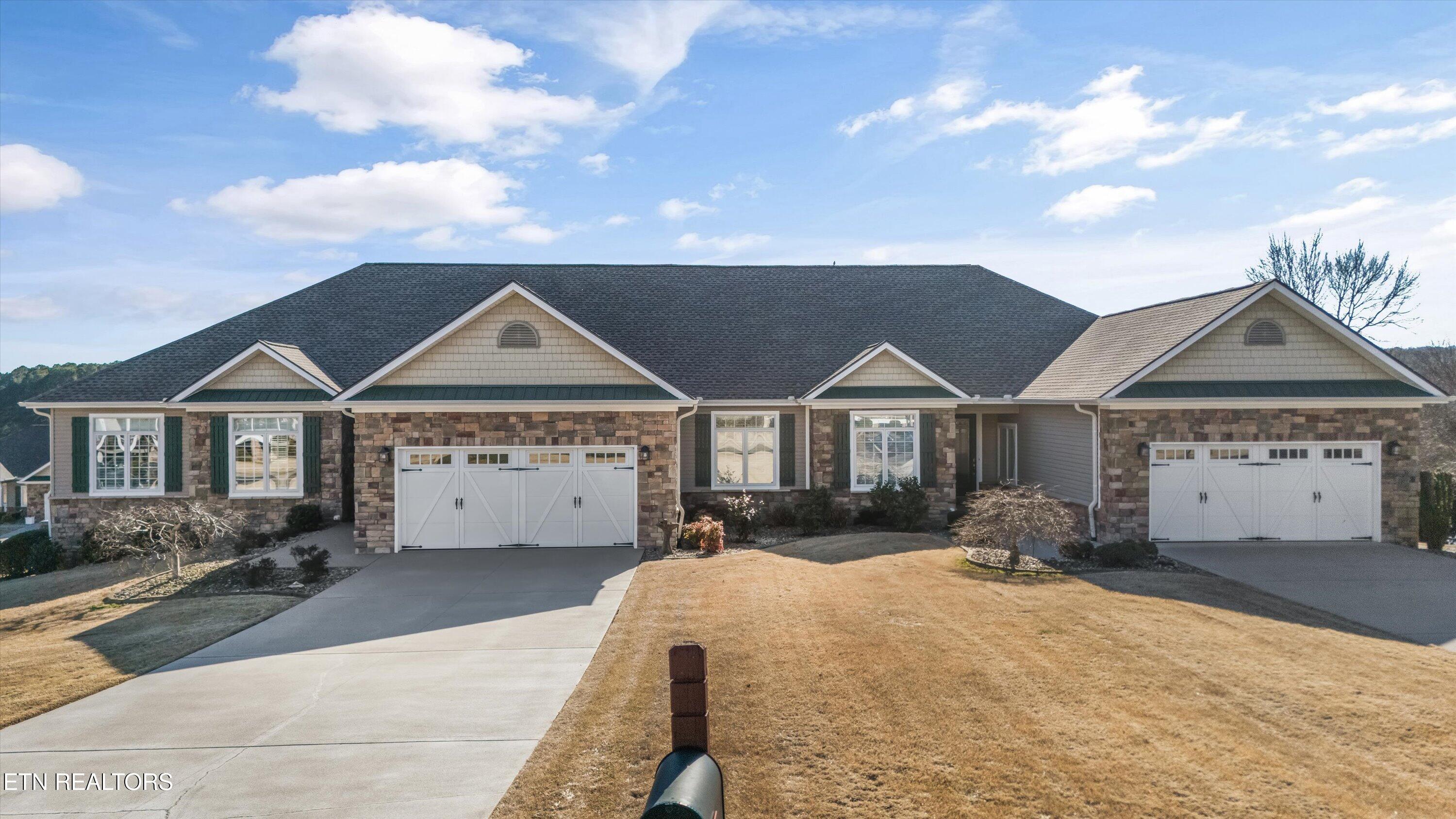 302 Chota Landing Trace Loudon TN 37774