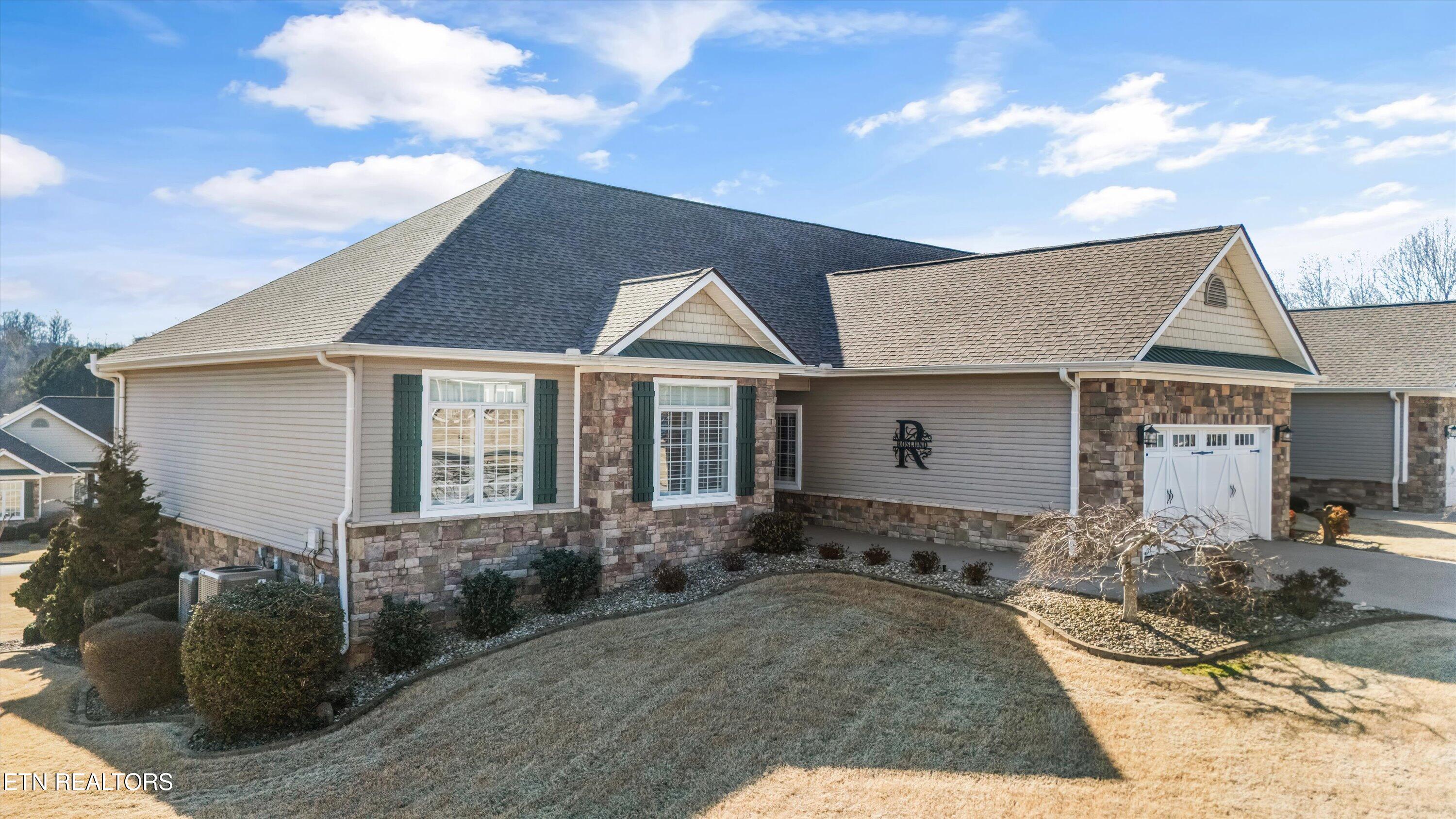 302 Chota Landing Trace Loudon TN 37774