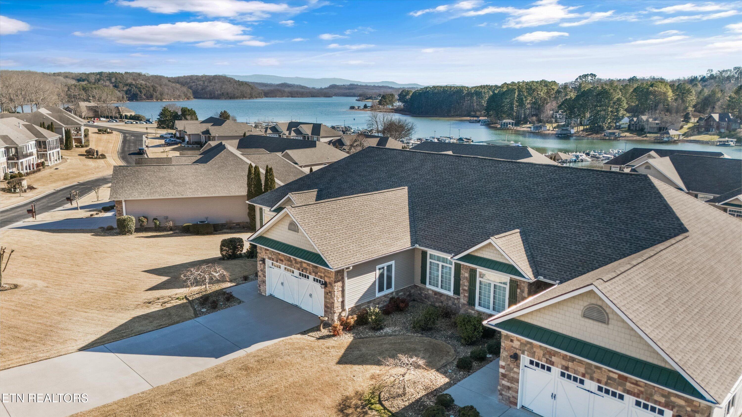 302 Chota Landing Trace Loudon TN 37774