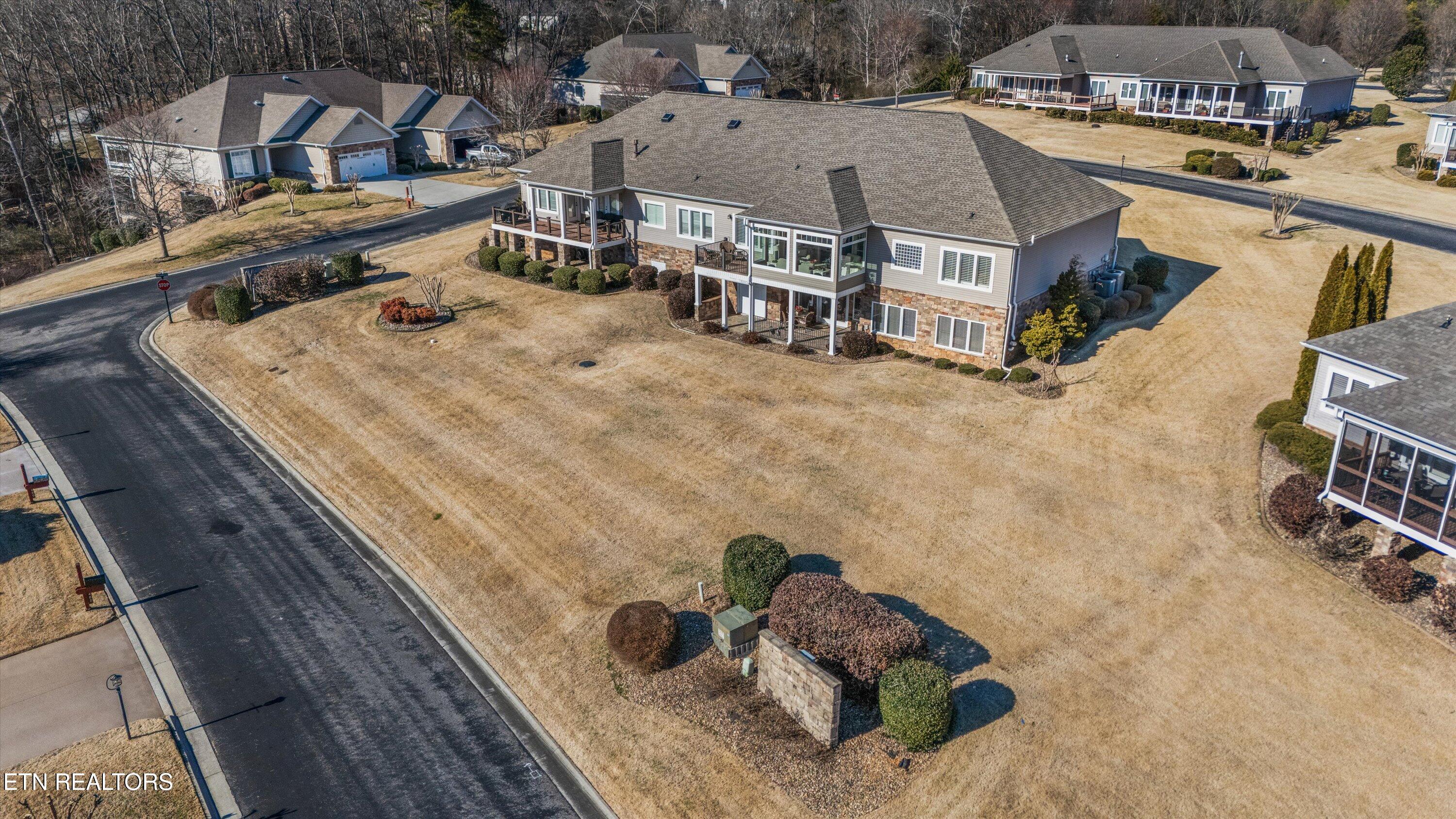 302 Chota Landing Trace Loudon TN 37774