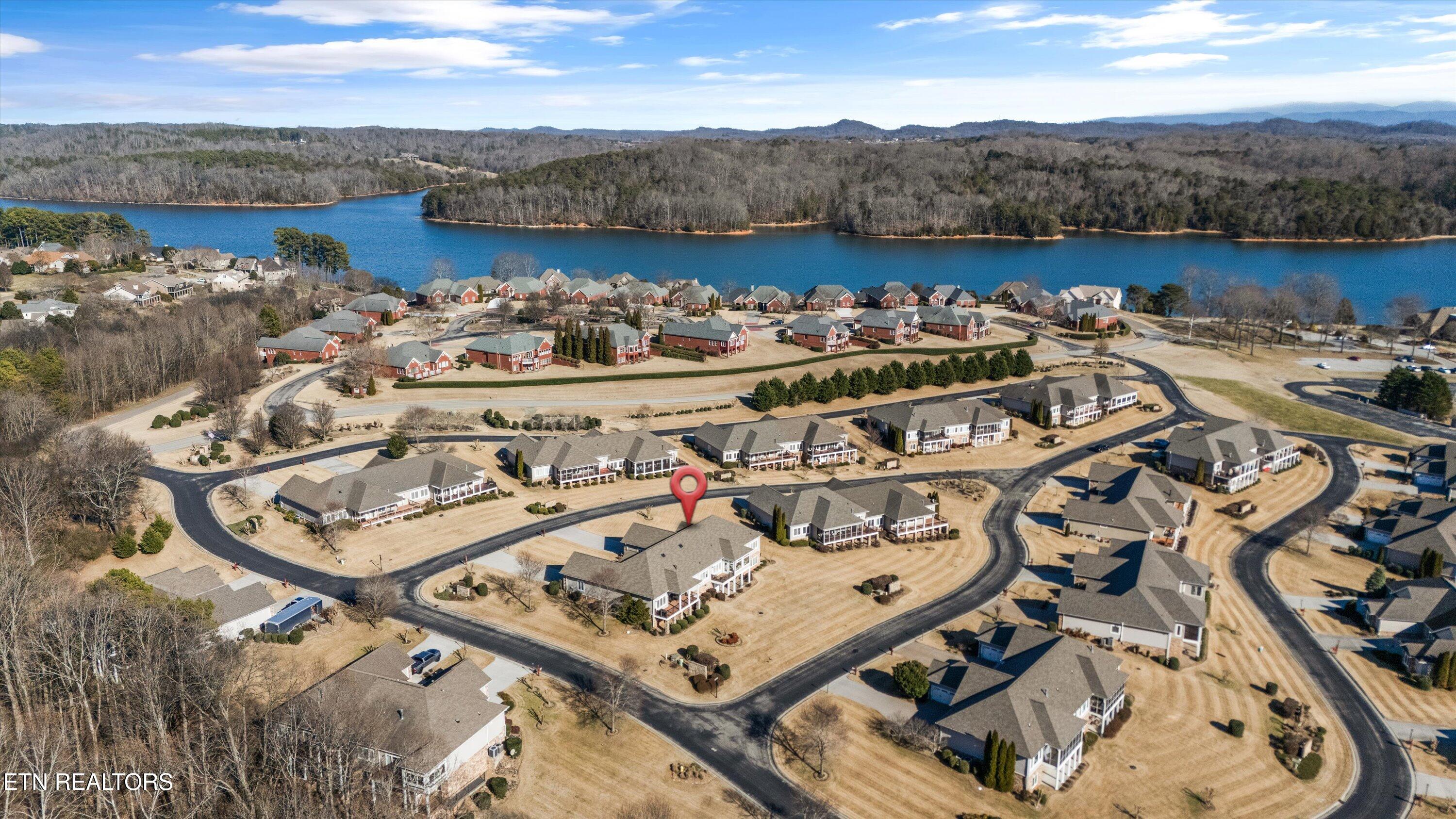 302 Chota Landing Trace Loudon TN 37774