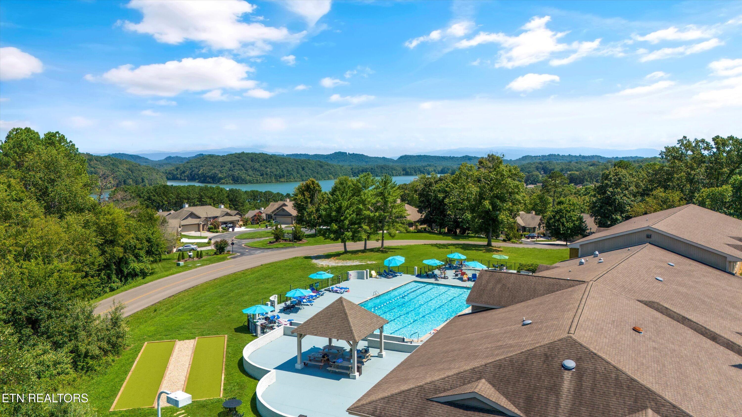 302 Chota Landing Trace Loudon TN 37774