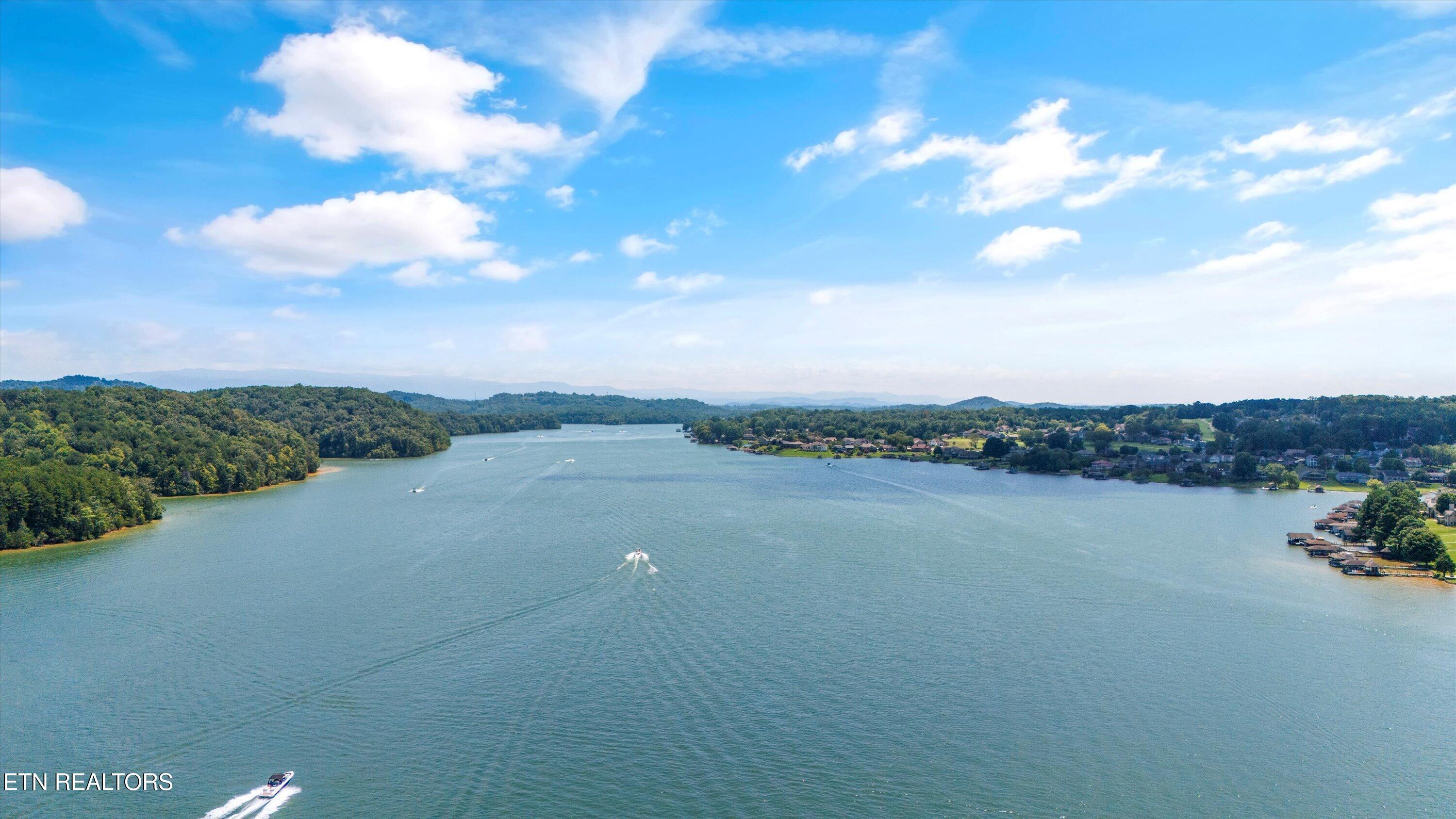 302 Chota Landing Trace Loudon TN 37774