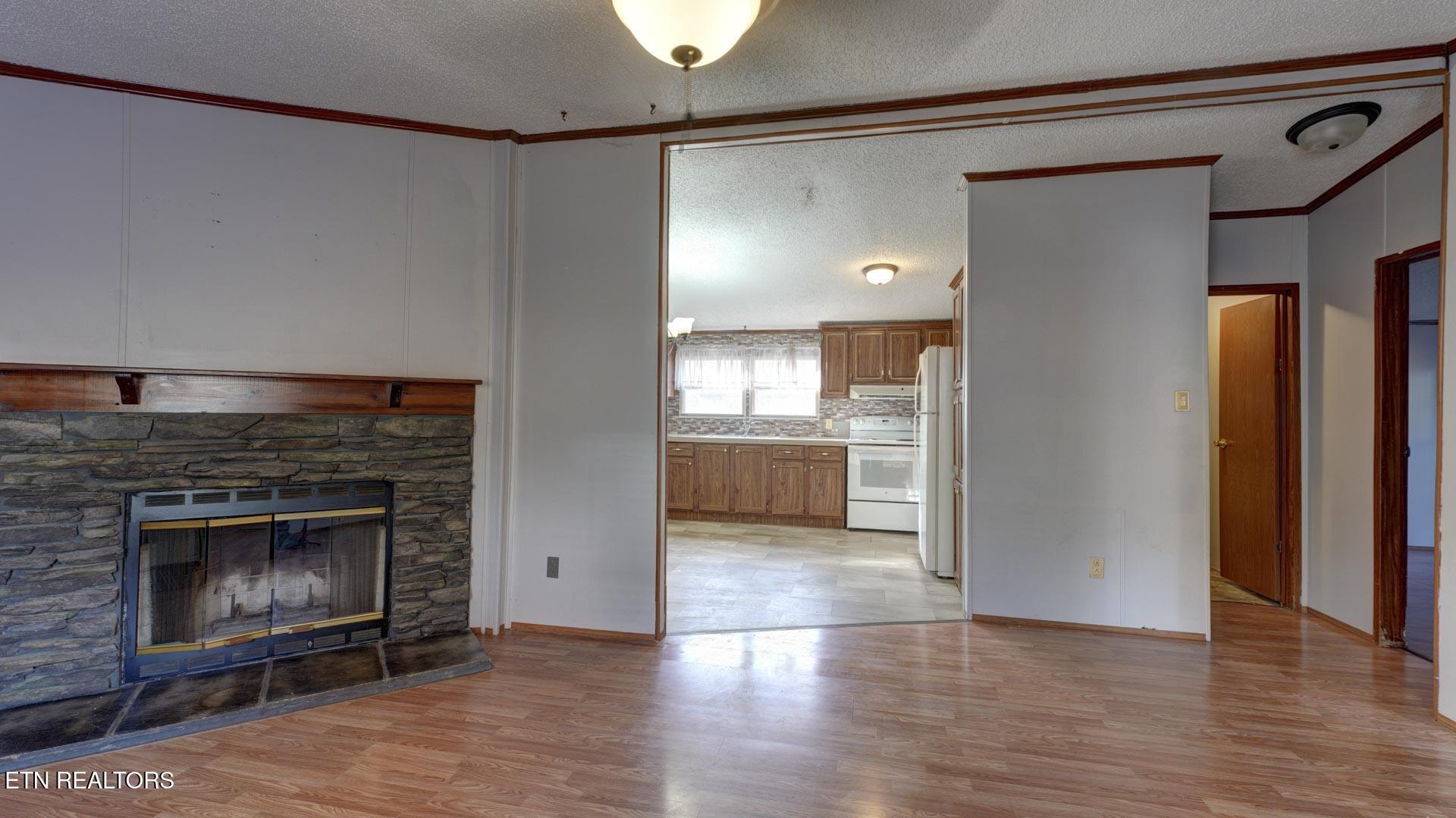 135 Blazer Street Newport TN 37821