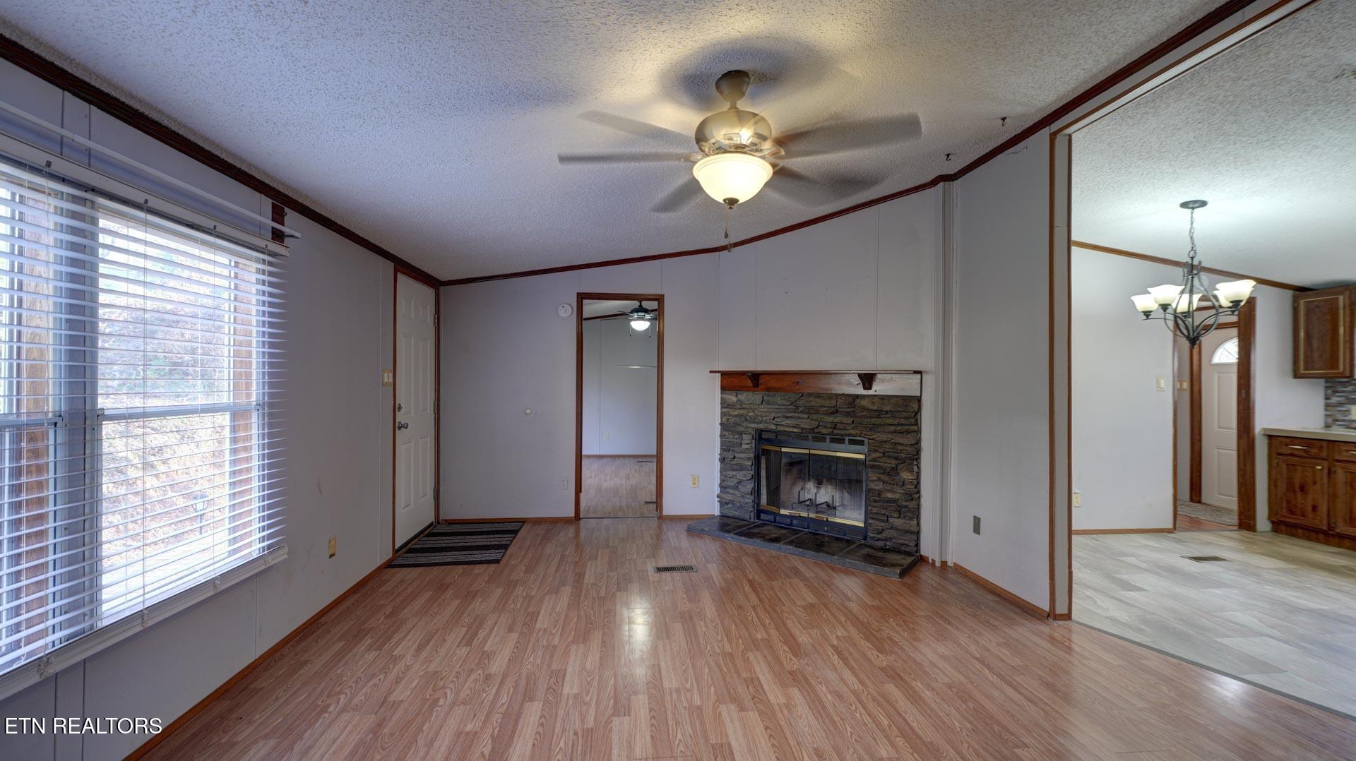 135 Blazer Street Newport TN 37821