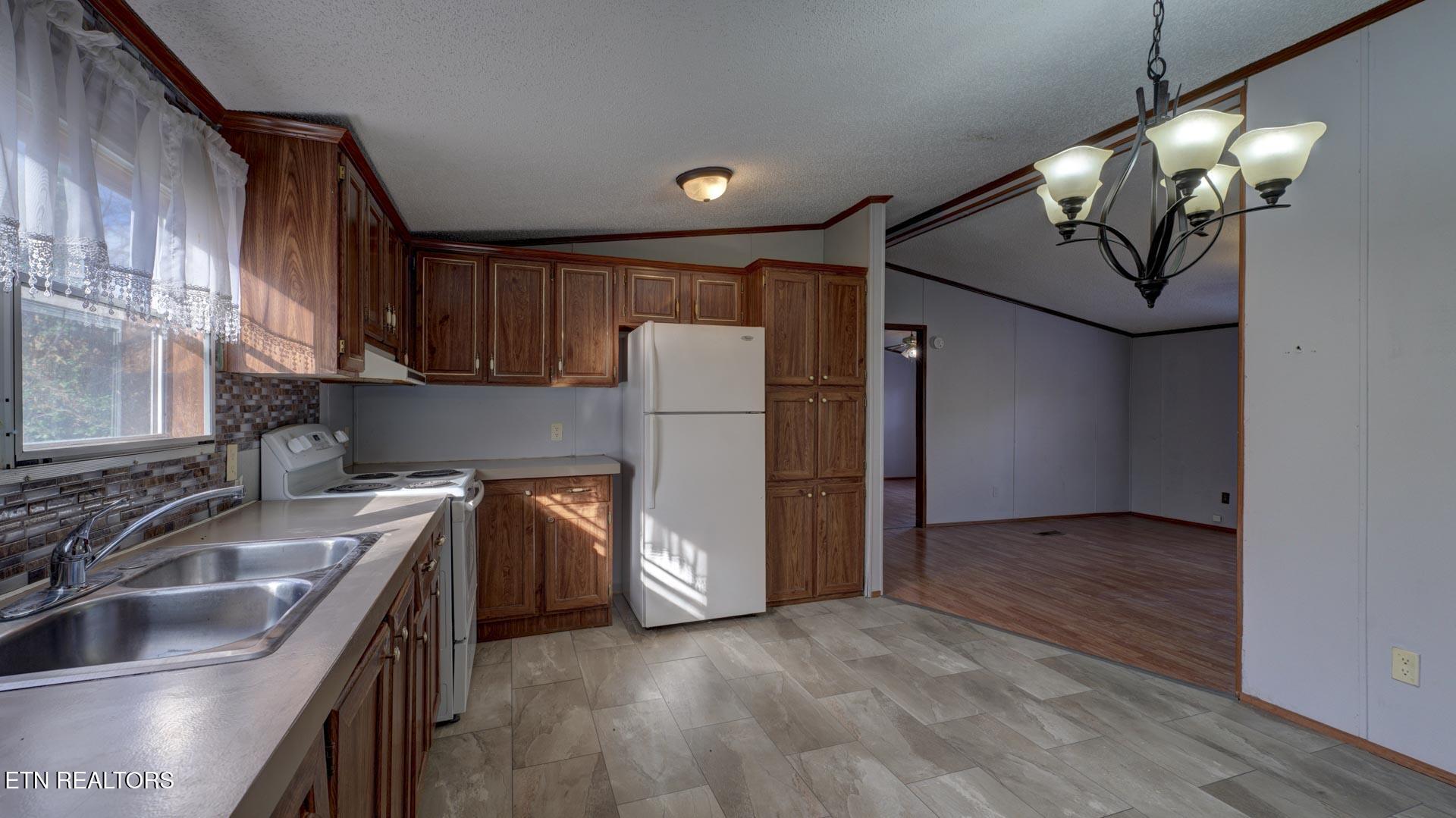 135 Blazer Street Newport TN 37821