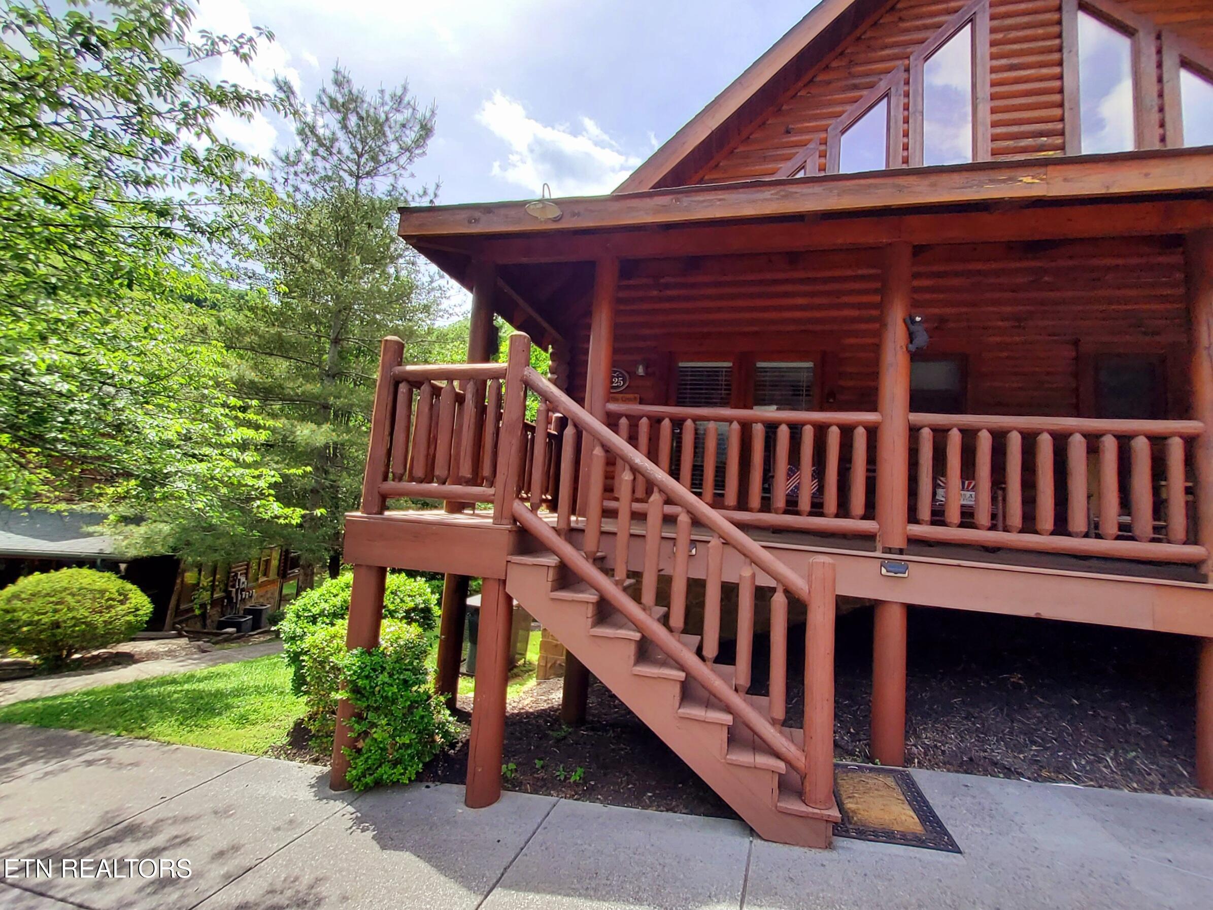 3125 Smoky Ridge Way Sevierville TN 37862