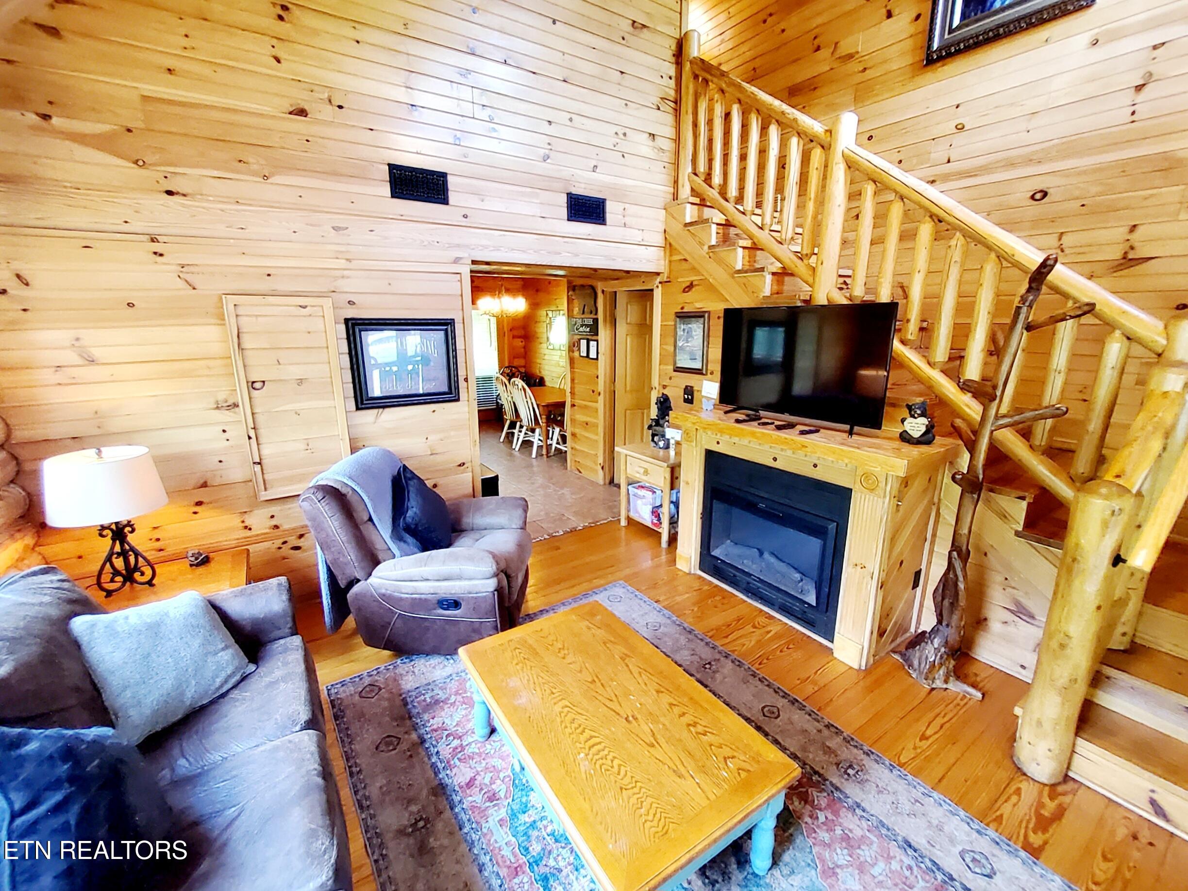 3125 Smoky Ridge Way Sevierville TN 37862